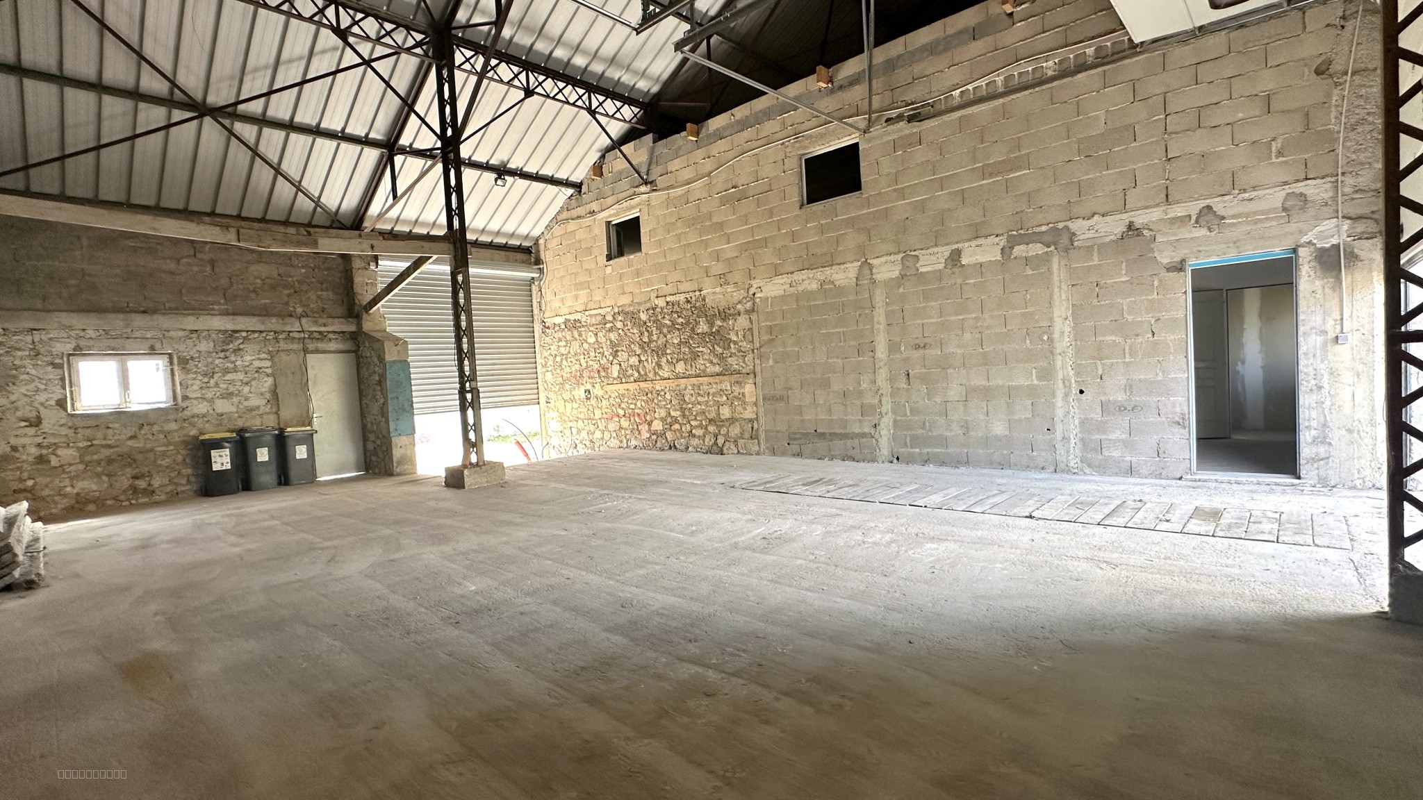 maison à rénover 210m2 — photo 2