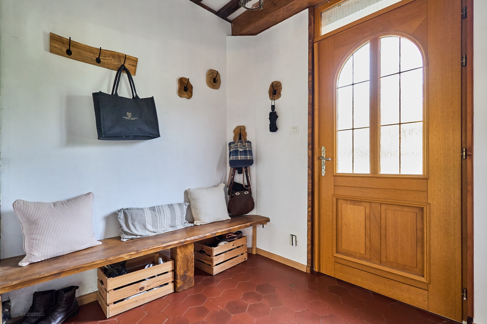 Maison 7 pièces de 225 m2 Confort de plain-pied. — photo 8