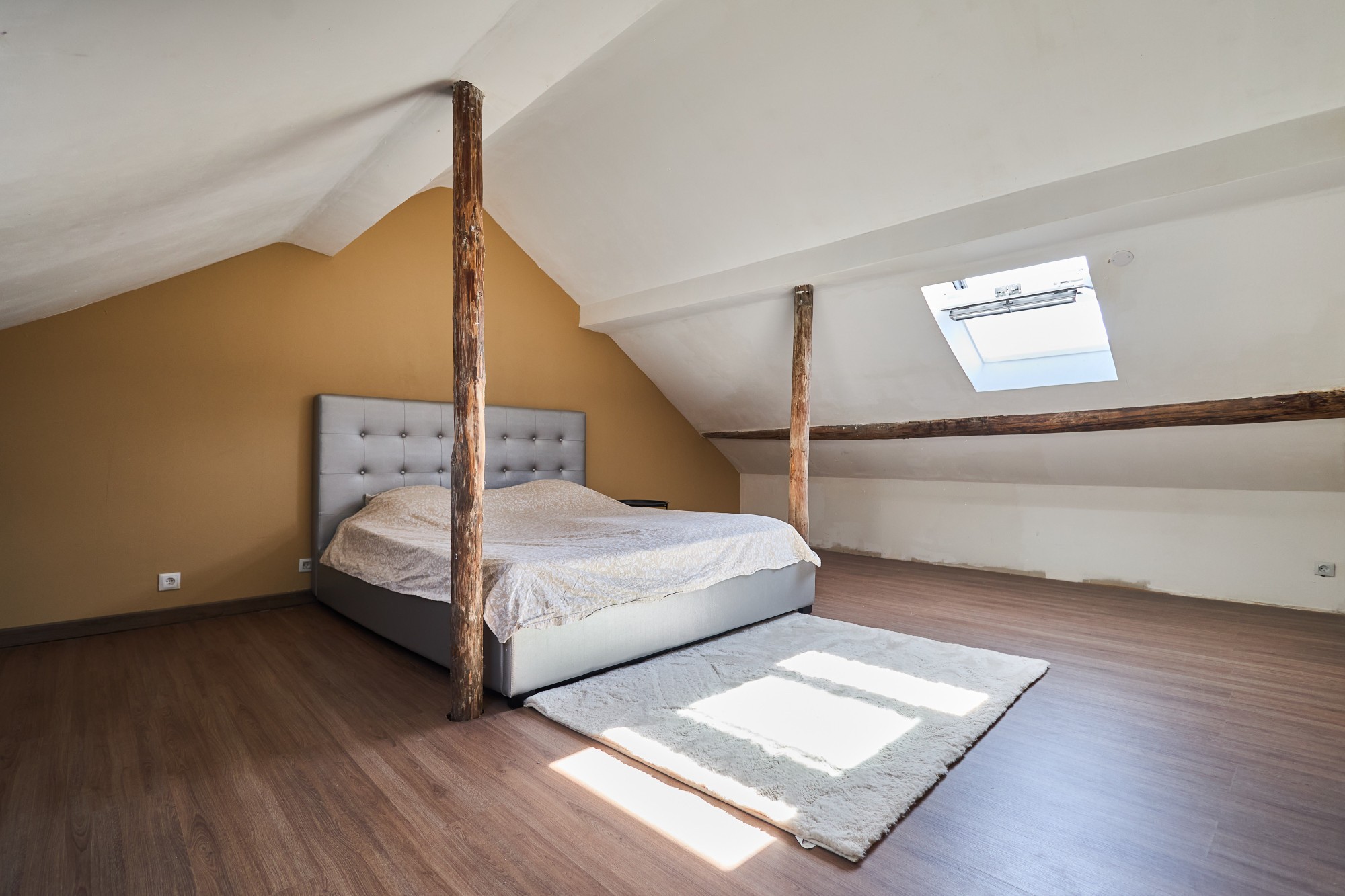 EXCLUSIVITÉ   Appartement T3 plein de charme à Magenta (51530) — photo 9