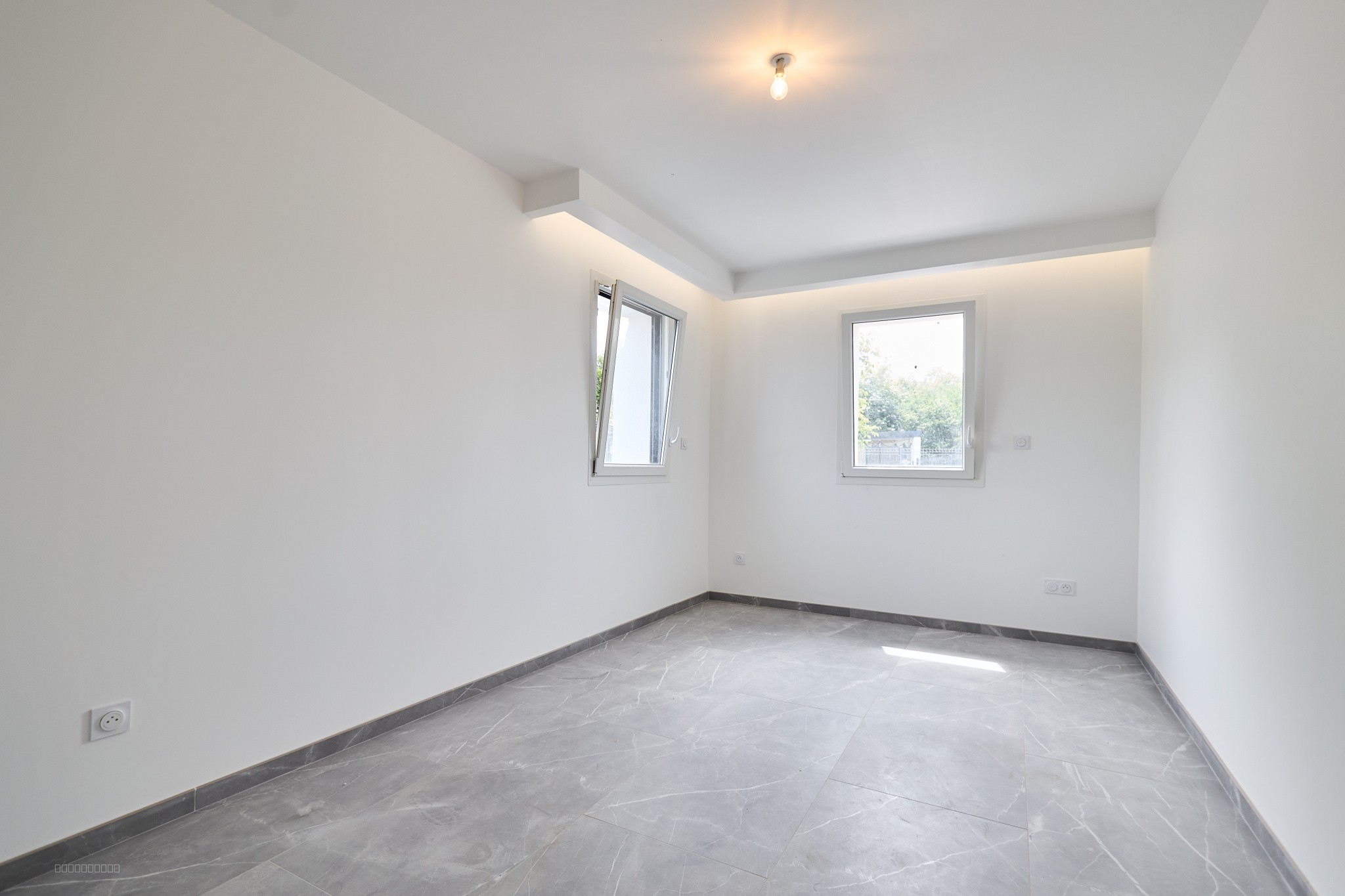 maison T5 neuve Cormontreuil — photo 18