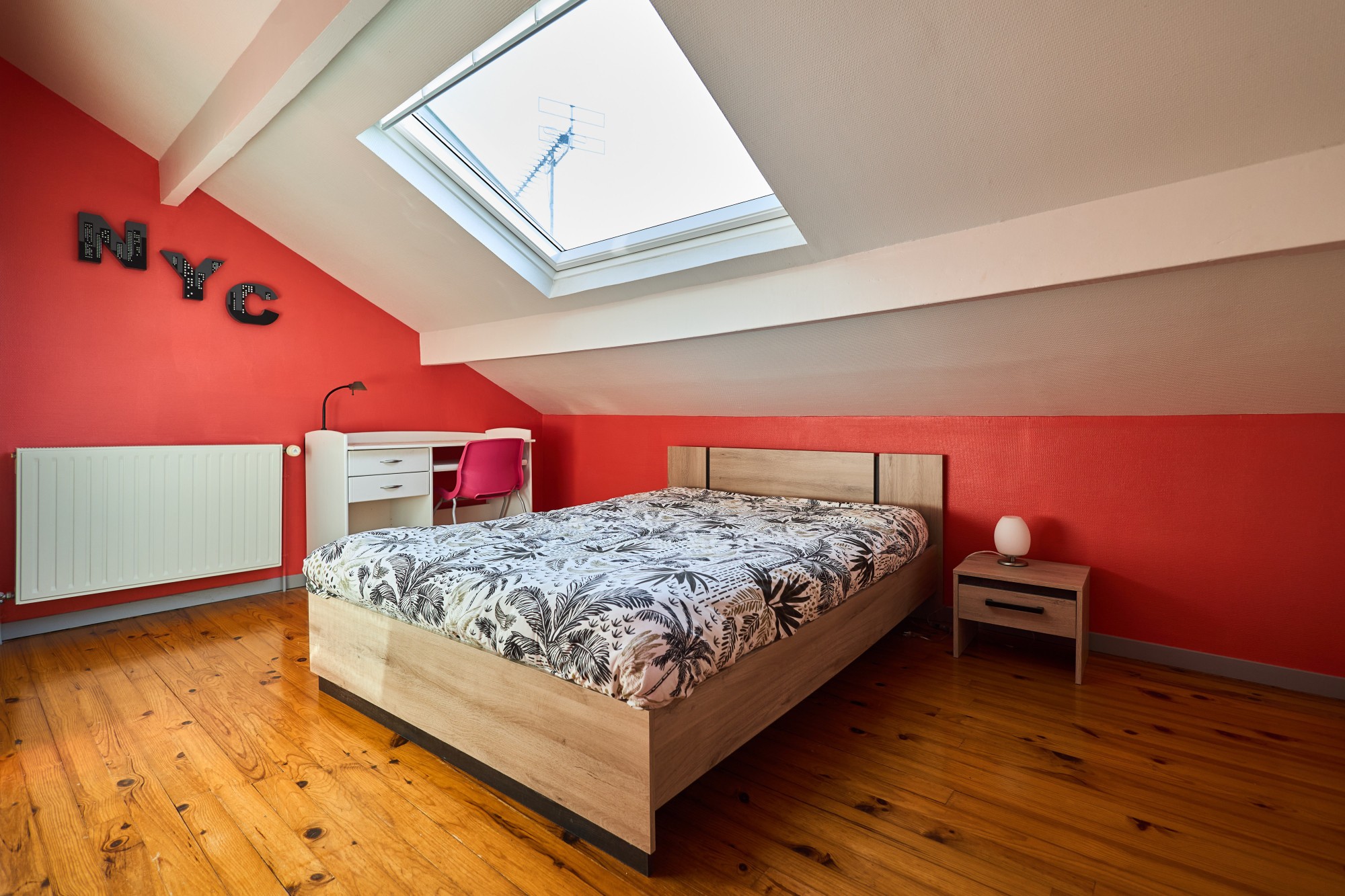 EN EXCLUSIVITÉ : Maison Familiale Lumineuse T5 avec Jardin, Terrasse, Garage   GUEUX 51390 — photo 7