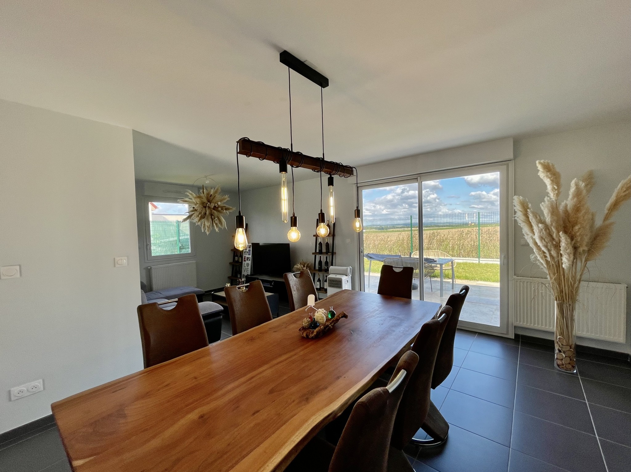 maison T5 — photo 4