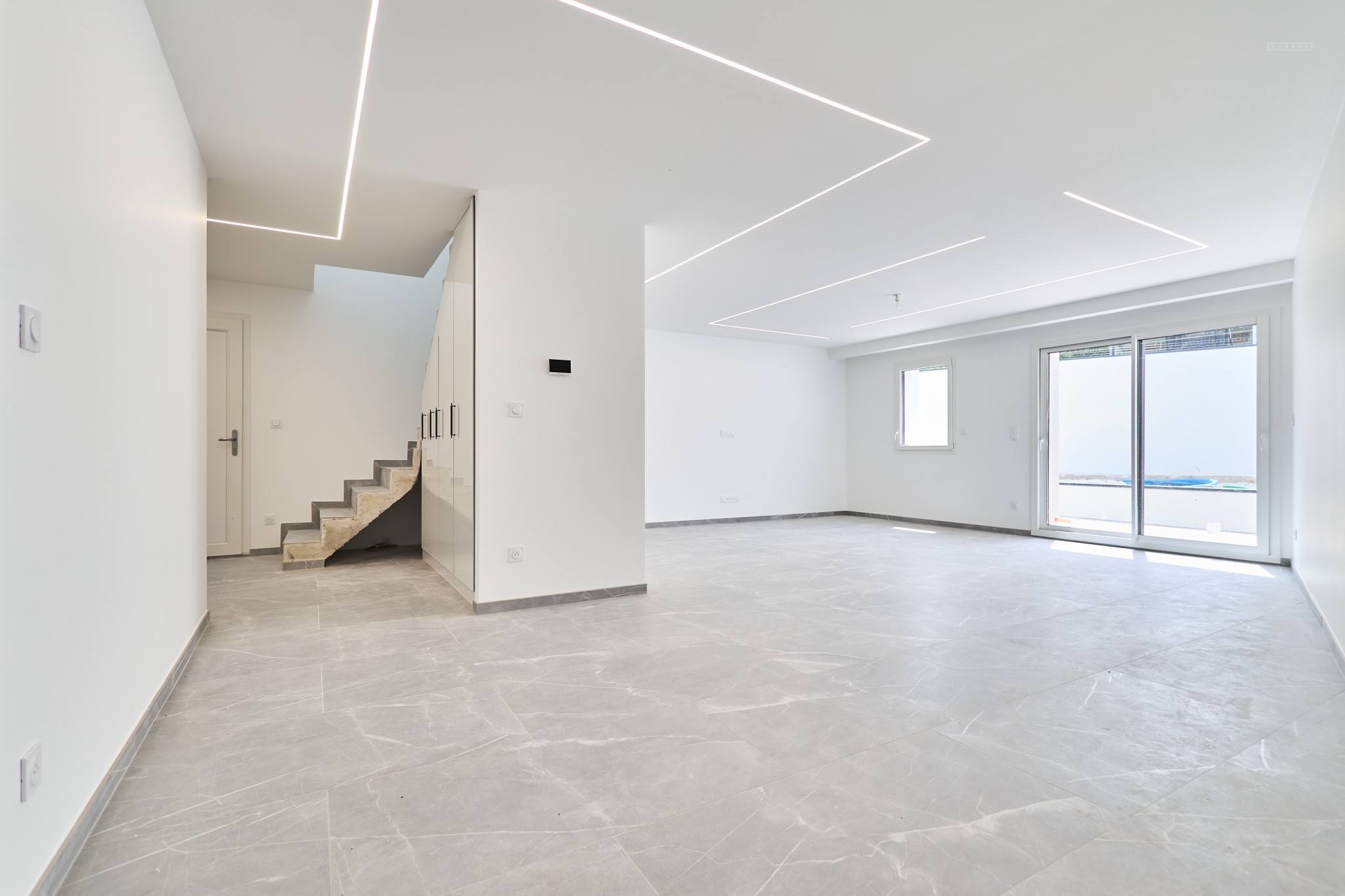 maison T5 neuve Cormontreuil — photo 5