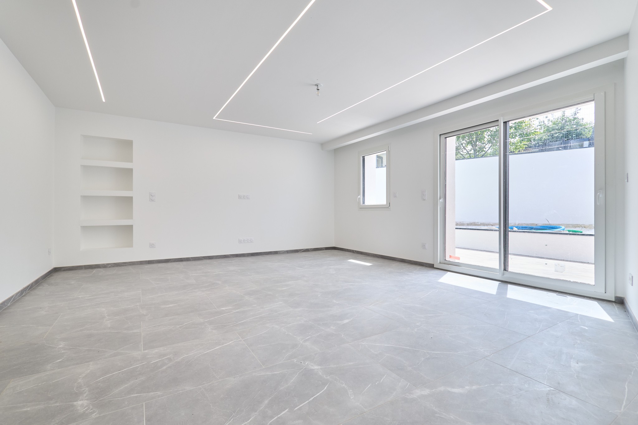 maison T5 neuve Cormontreuil — photo 2