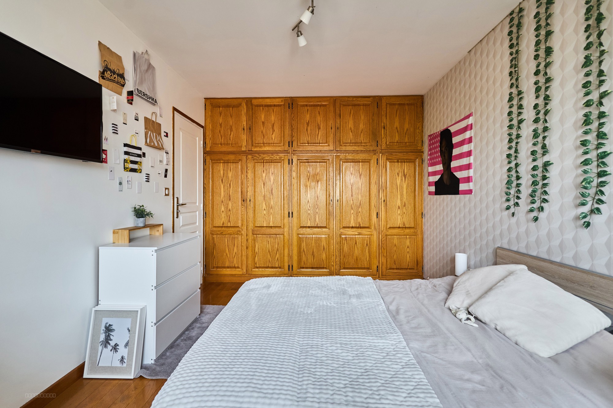 Maison Familiale Ensoleillée T8 avec Jardin, Terrasse et Garage à Reims — photo 8