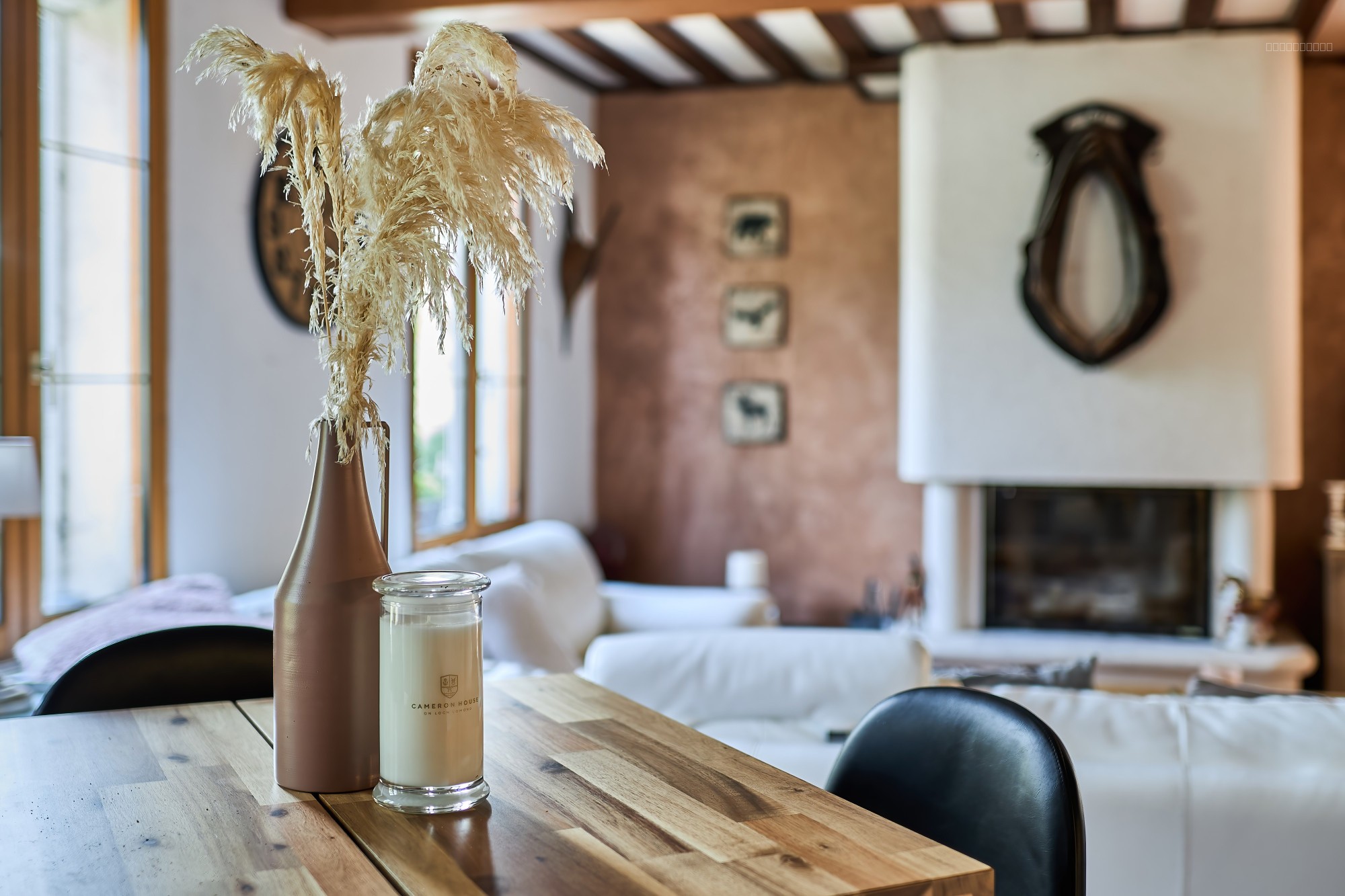 Maison 7 pièces de 225 m2 Confort de plain-pied. — photo 9