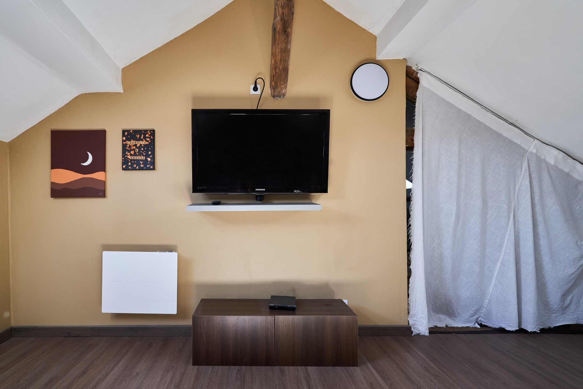 EXCLUSIVITÉ   Appartement T3 plein de charme à Magenta (51530) — photo 10