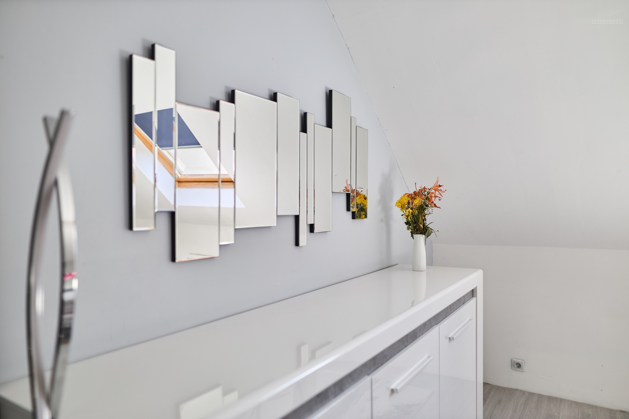 EXCLUSIVITÉ   Appartement T3 plein de charme à Magenta (51530) — photo 7