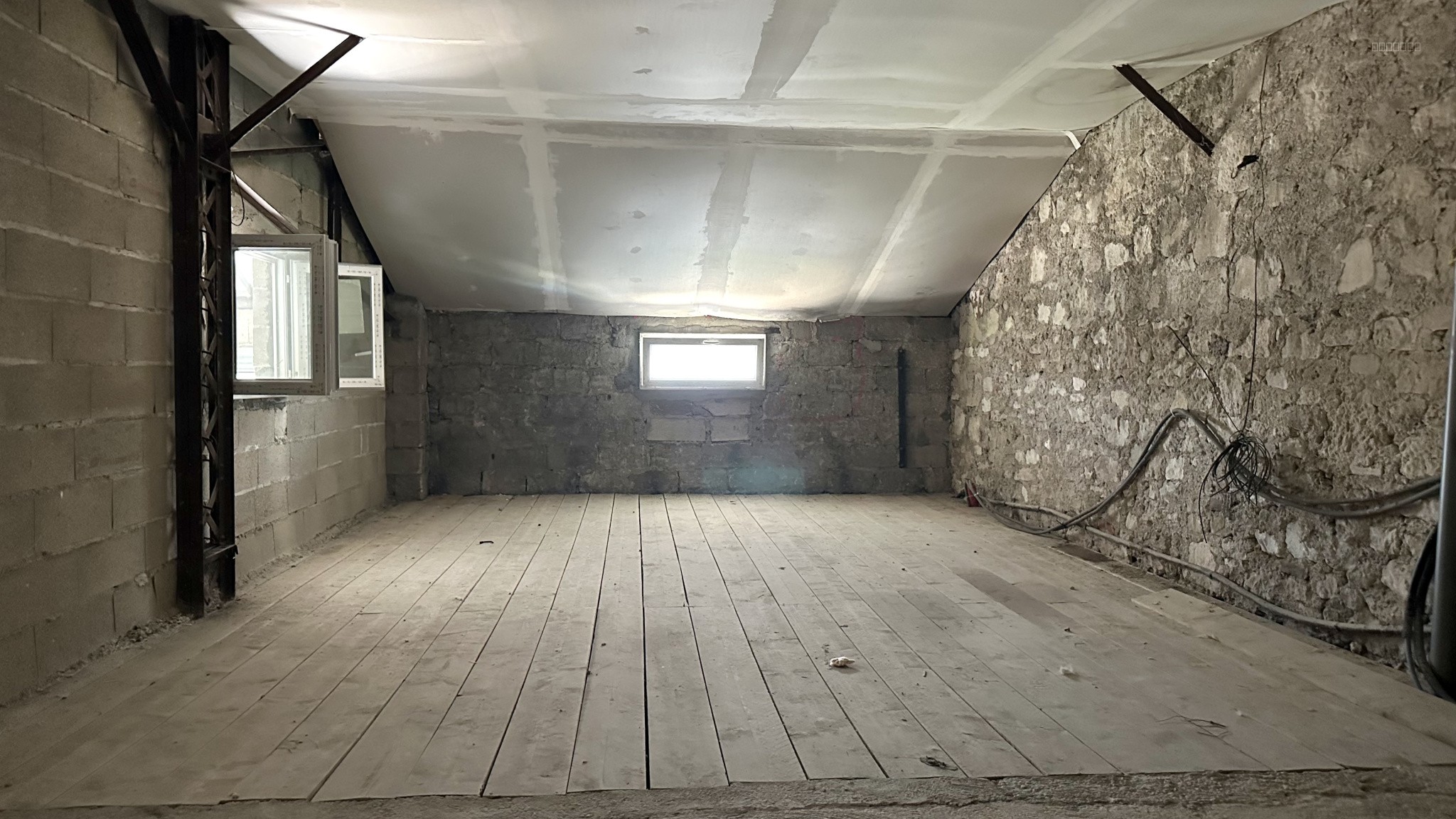 maison à rénover 210m2 — photo 7