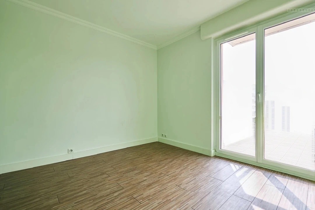 Appartement Familiale Lumineuse T6 avec Balcon, cave et Garage - Reims 51100 — photo 11