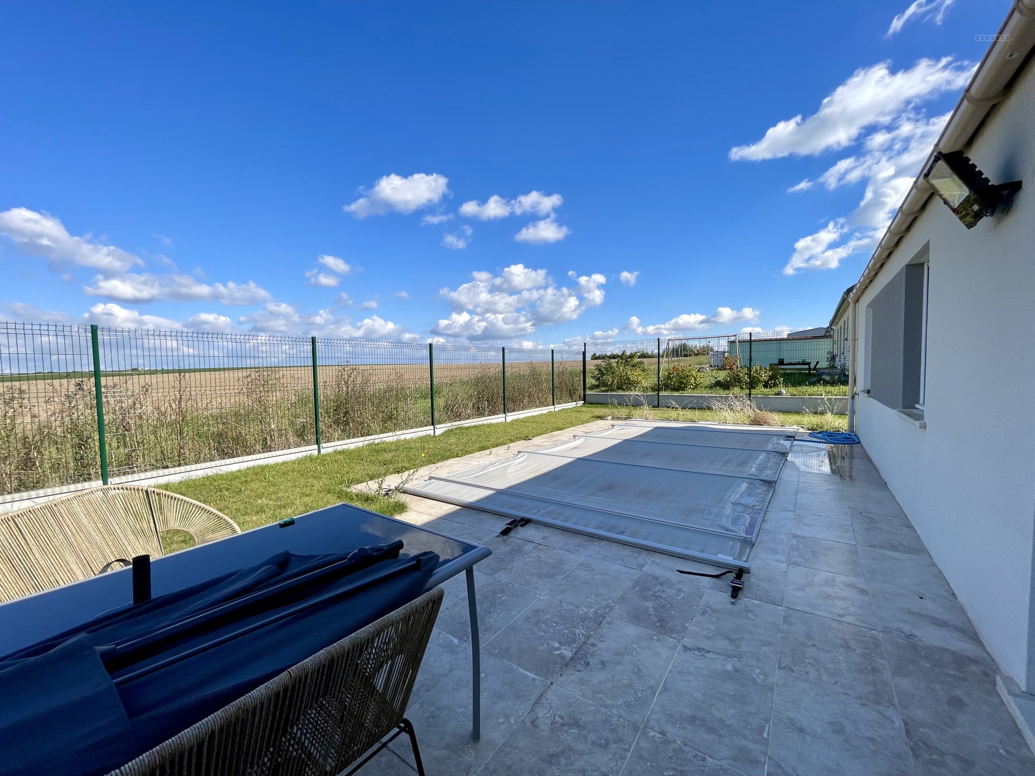 maison T5 — photo 11