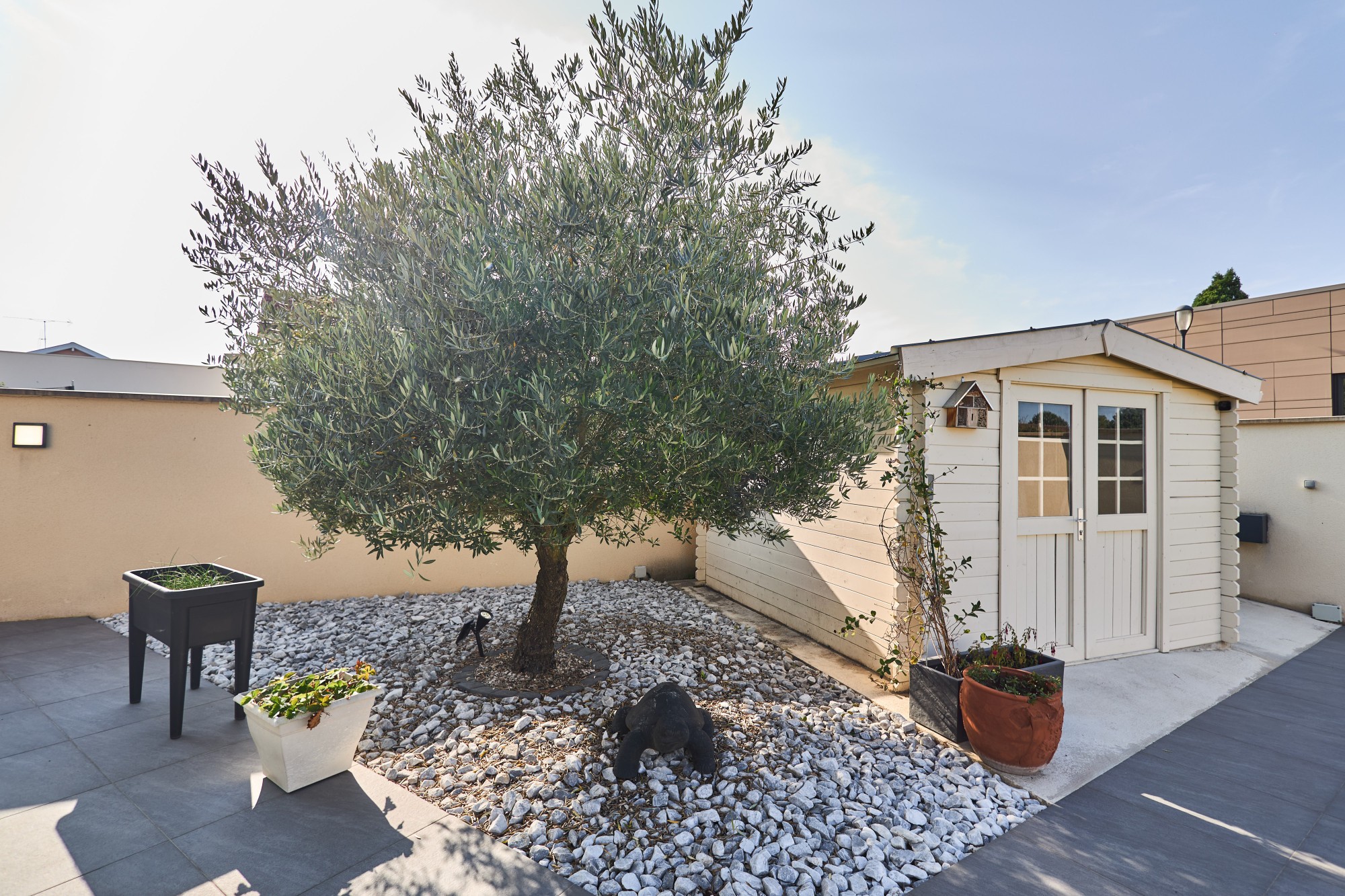 EN EXCLUSIVITÉ : Maison Familiale Lumineuse T5 avec Jardin, Terrasse, Garage   GUEUX 51390 — photo 17