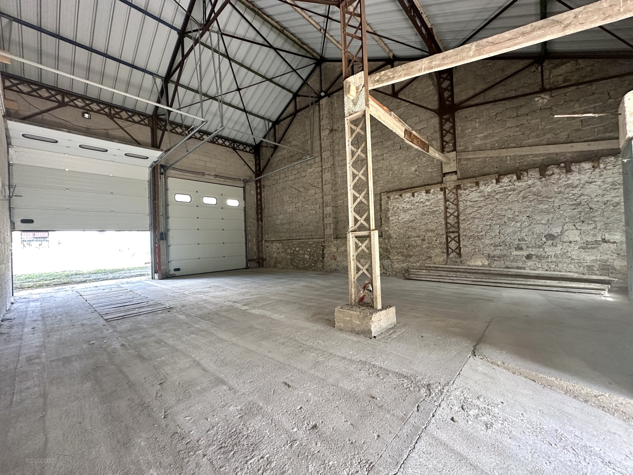 maison à rénover 210m2 — photo 4