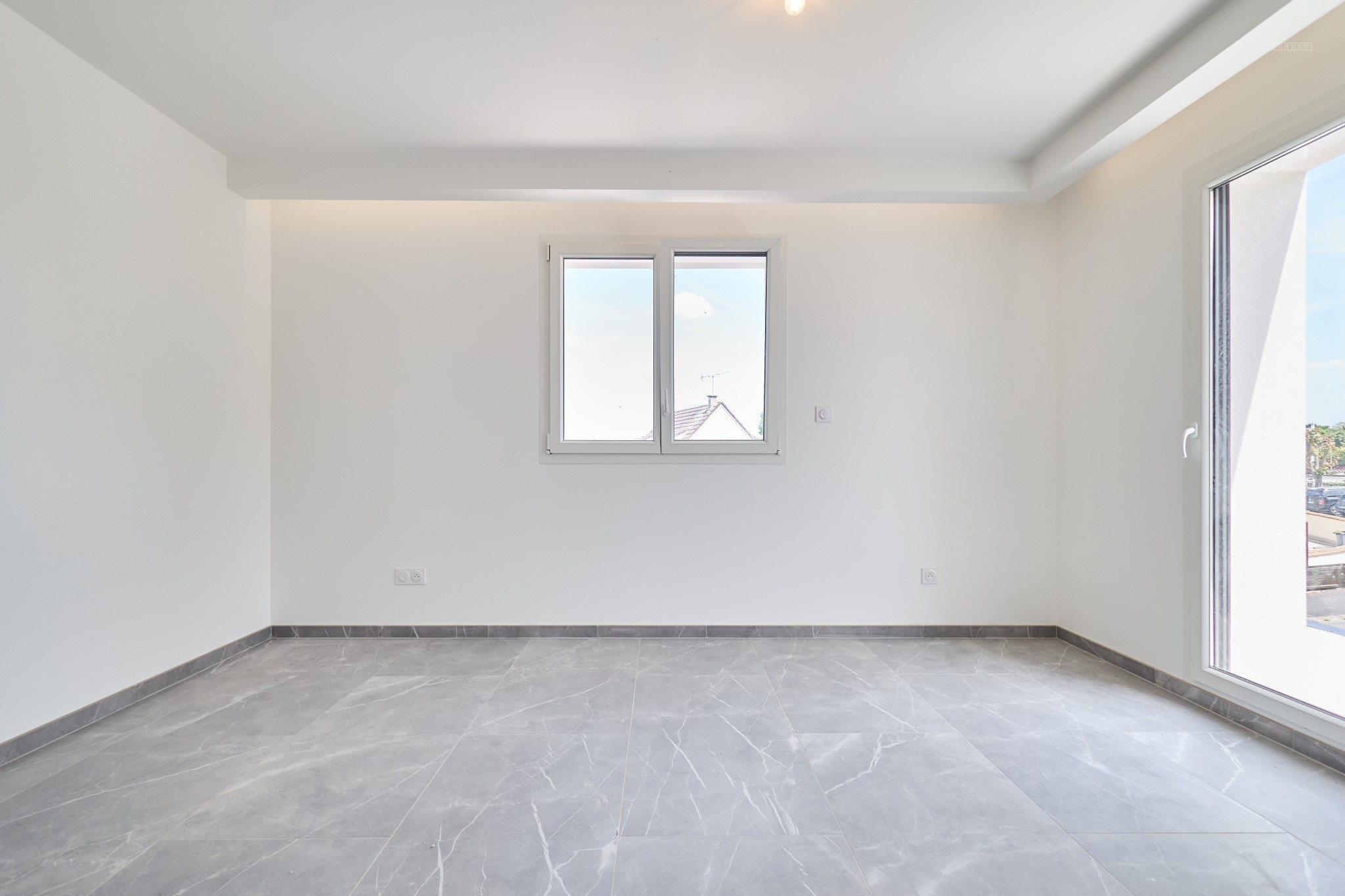 maison T5 neuve Cormontreuil — photo 15