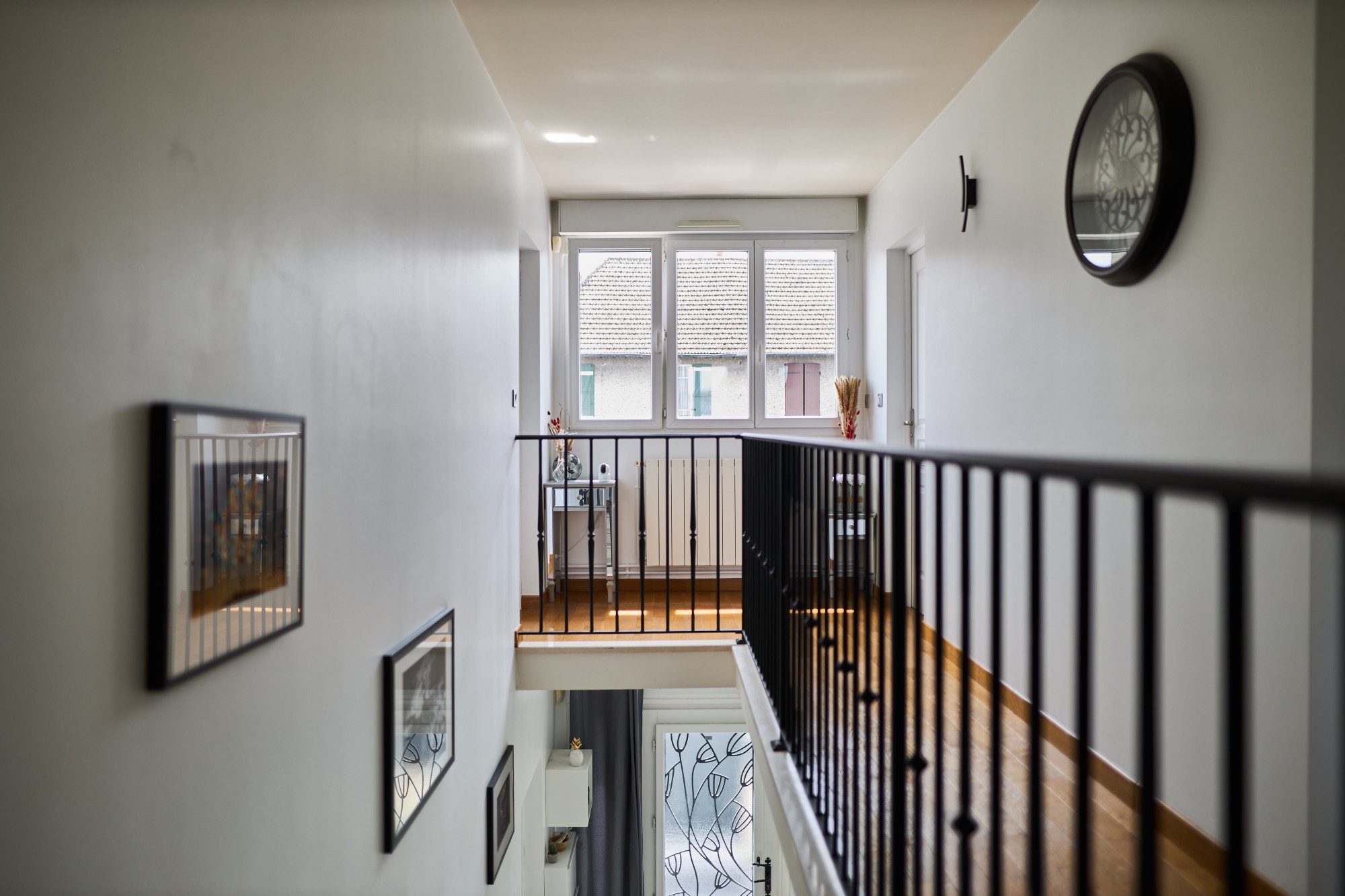 Maison Familiale Ensoleillée T8 avec Jardin, Terrasse et Garage à Reims — photo 7