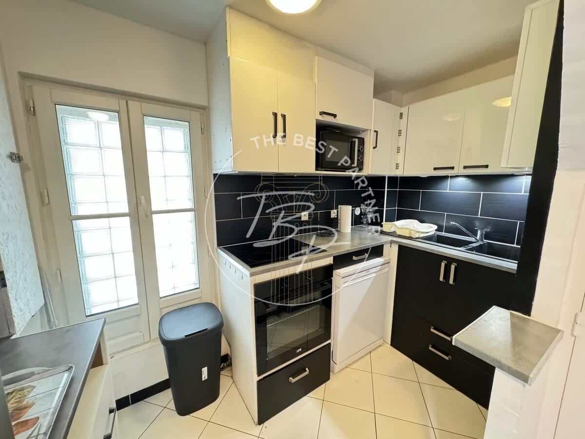 Maison de Ville à Fort Potentiel Locatif — photo 4