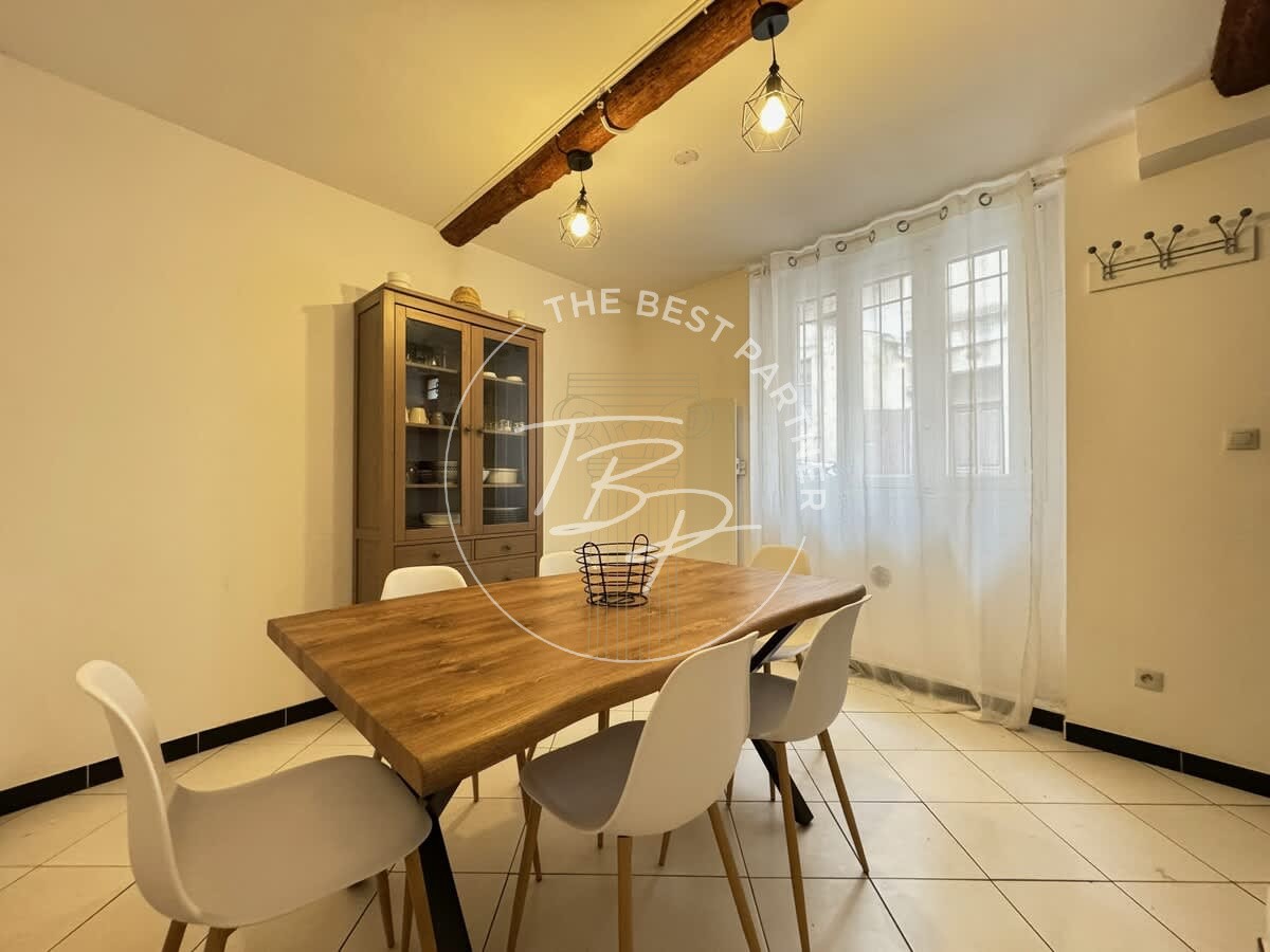 Maison de Ville à Fort Potentiel Locatif — photo 2