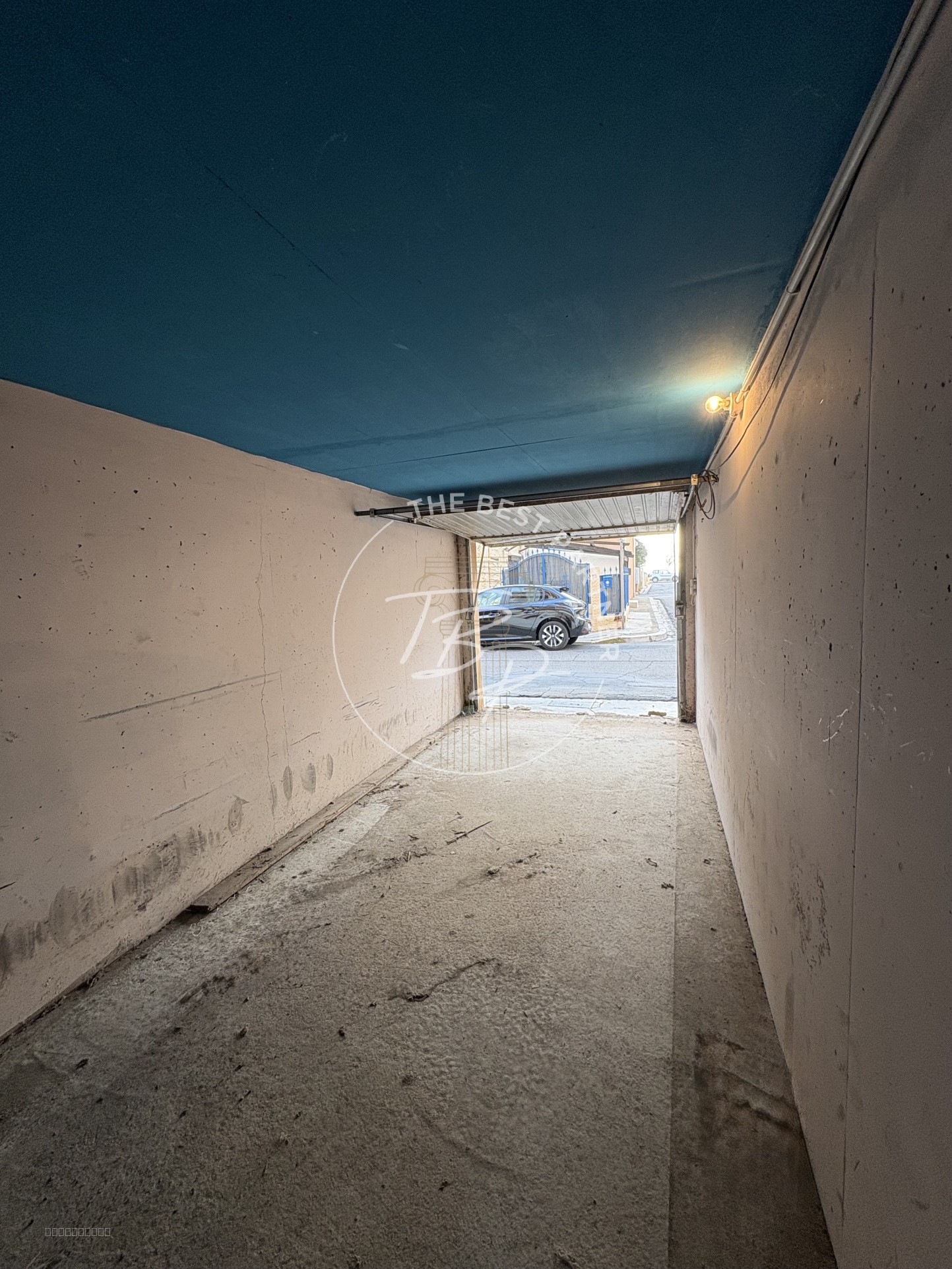 Garage 13,3 m2 Centre-ville — photo 2