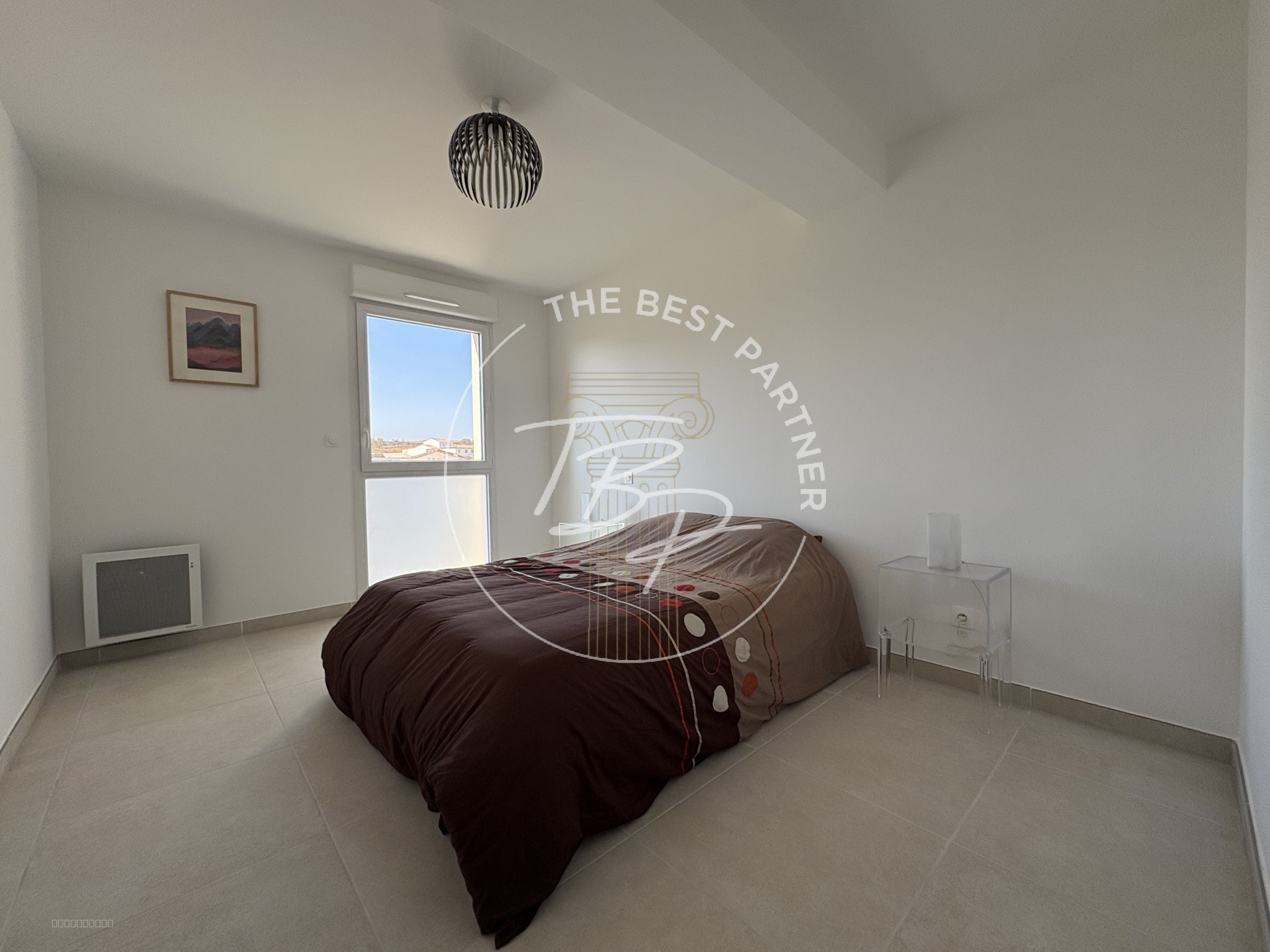 Charmant T3 de 65,9 m2 à Sauvian avec salle de bain moderne — photo 6