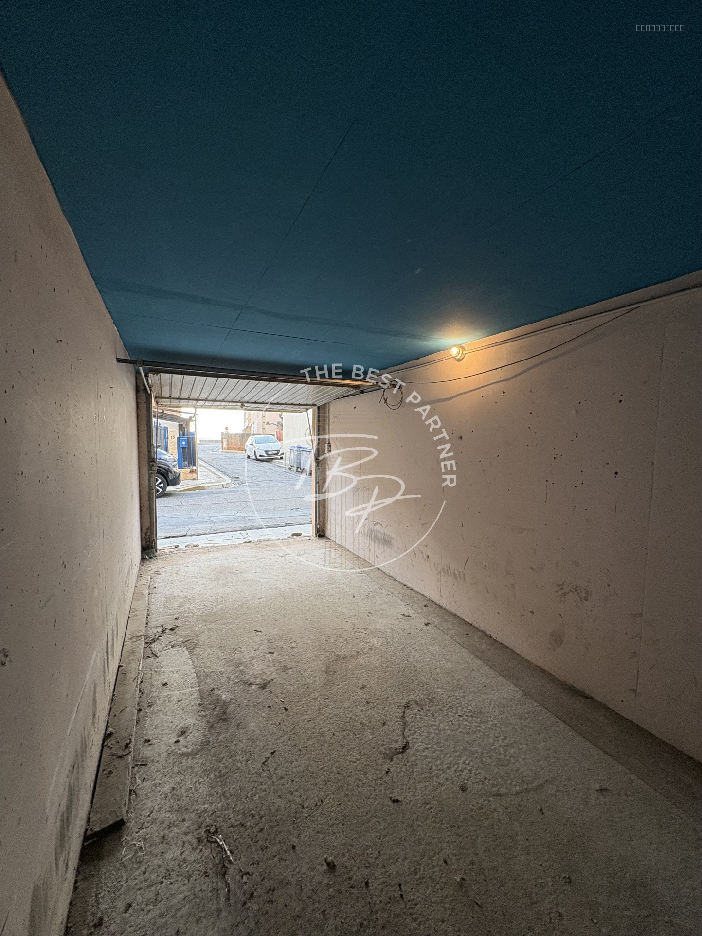 Garage 13,3 m2   Centre-ville — photo 3