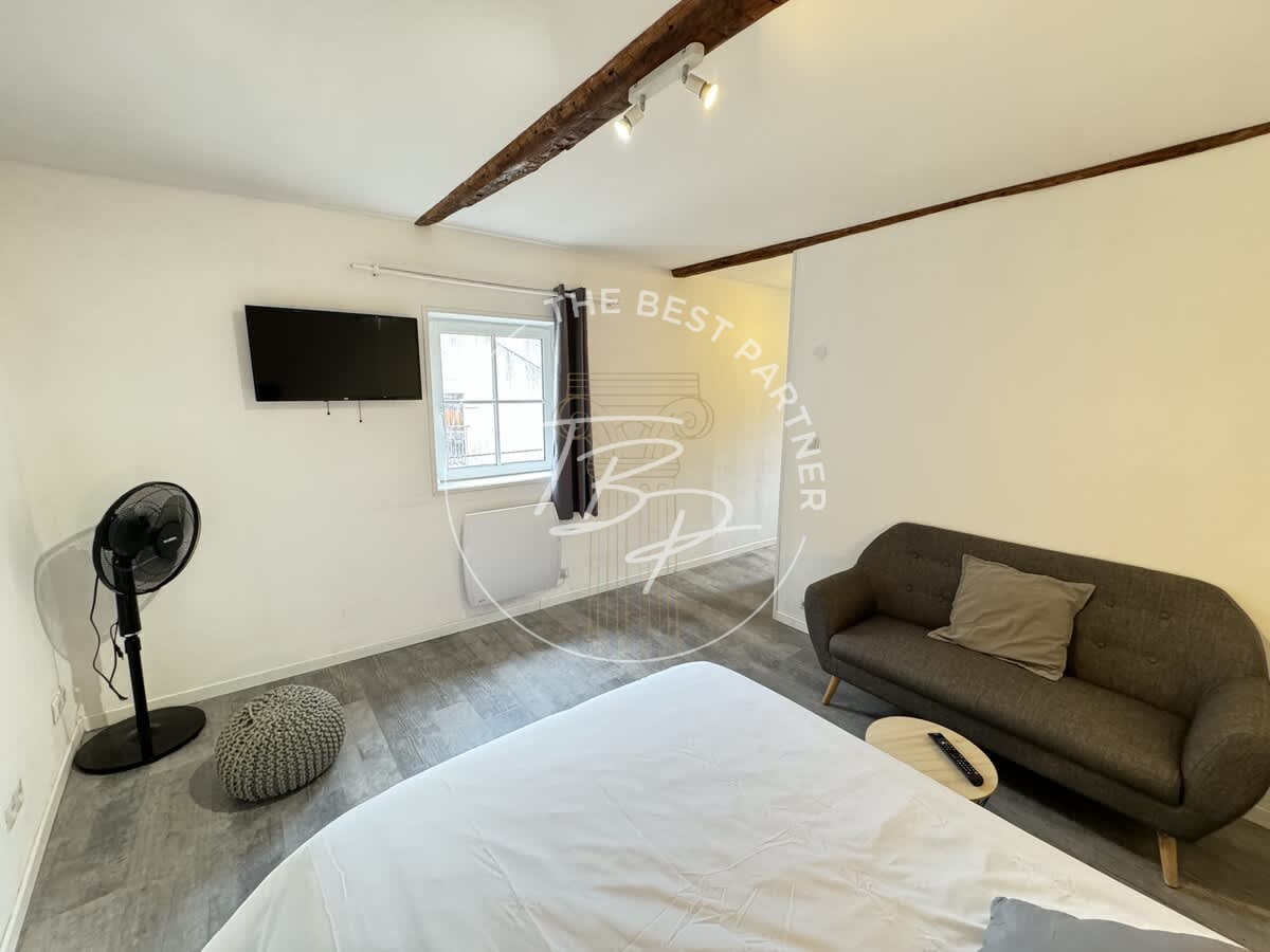 Maison de Ville à Fort Potentiel Locatif — photo 8