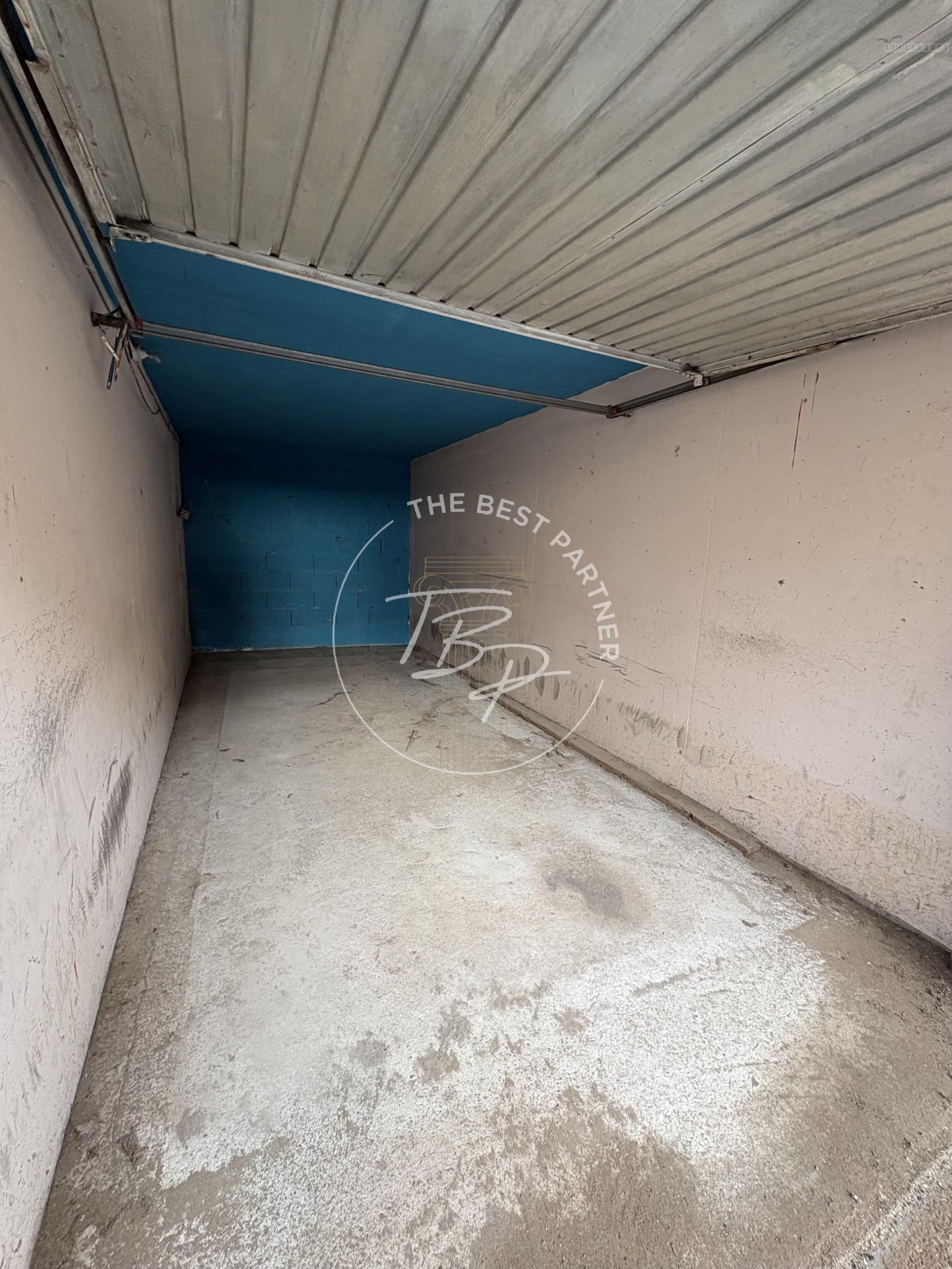 Garage 13,3 m2 Centre-ville — photo 1