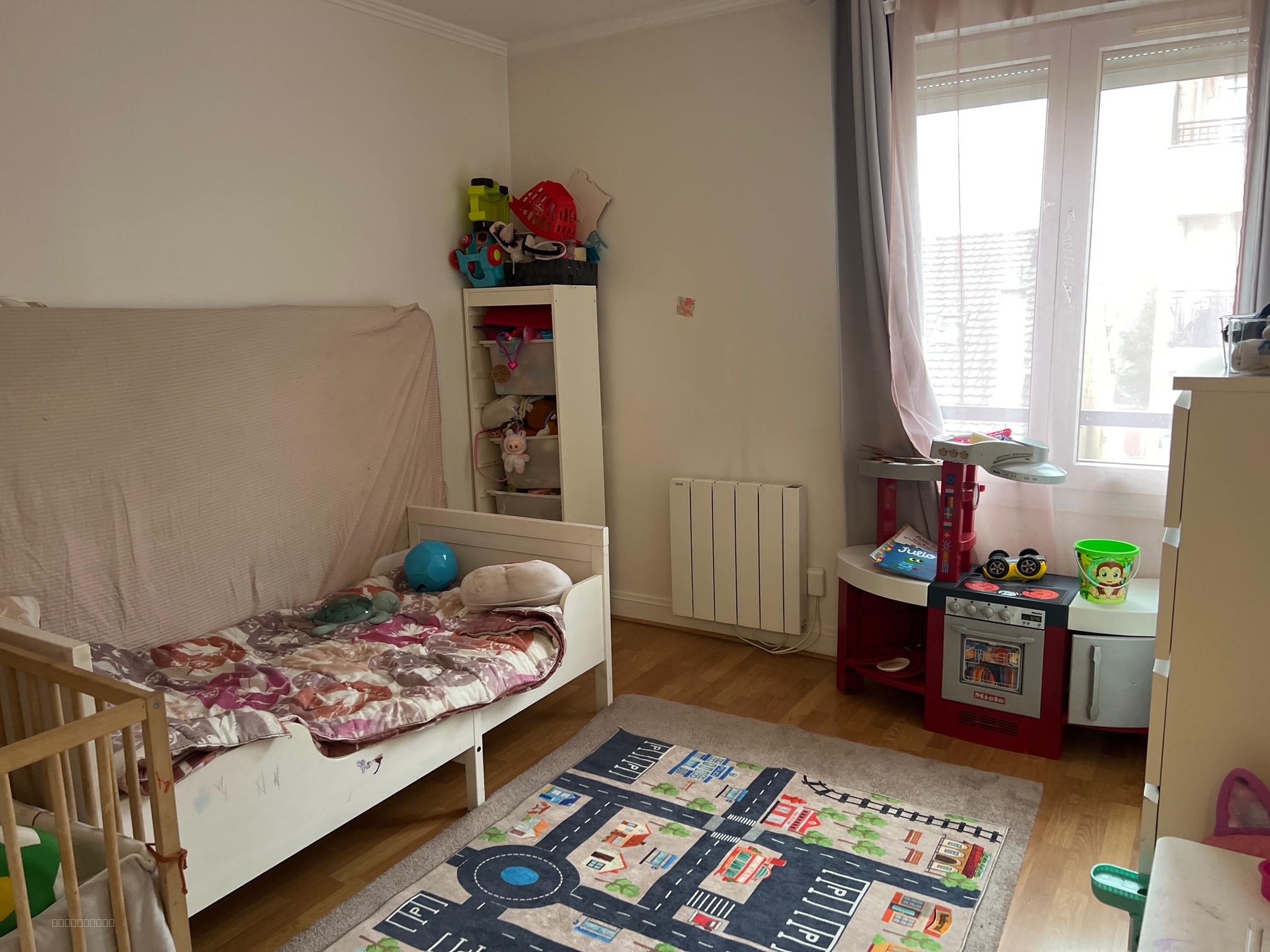 APPARTEMENT A VENDRE 3 PIECES 68m2 - CENTRE VILLE — photo 6