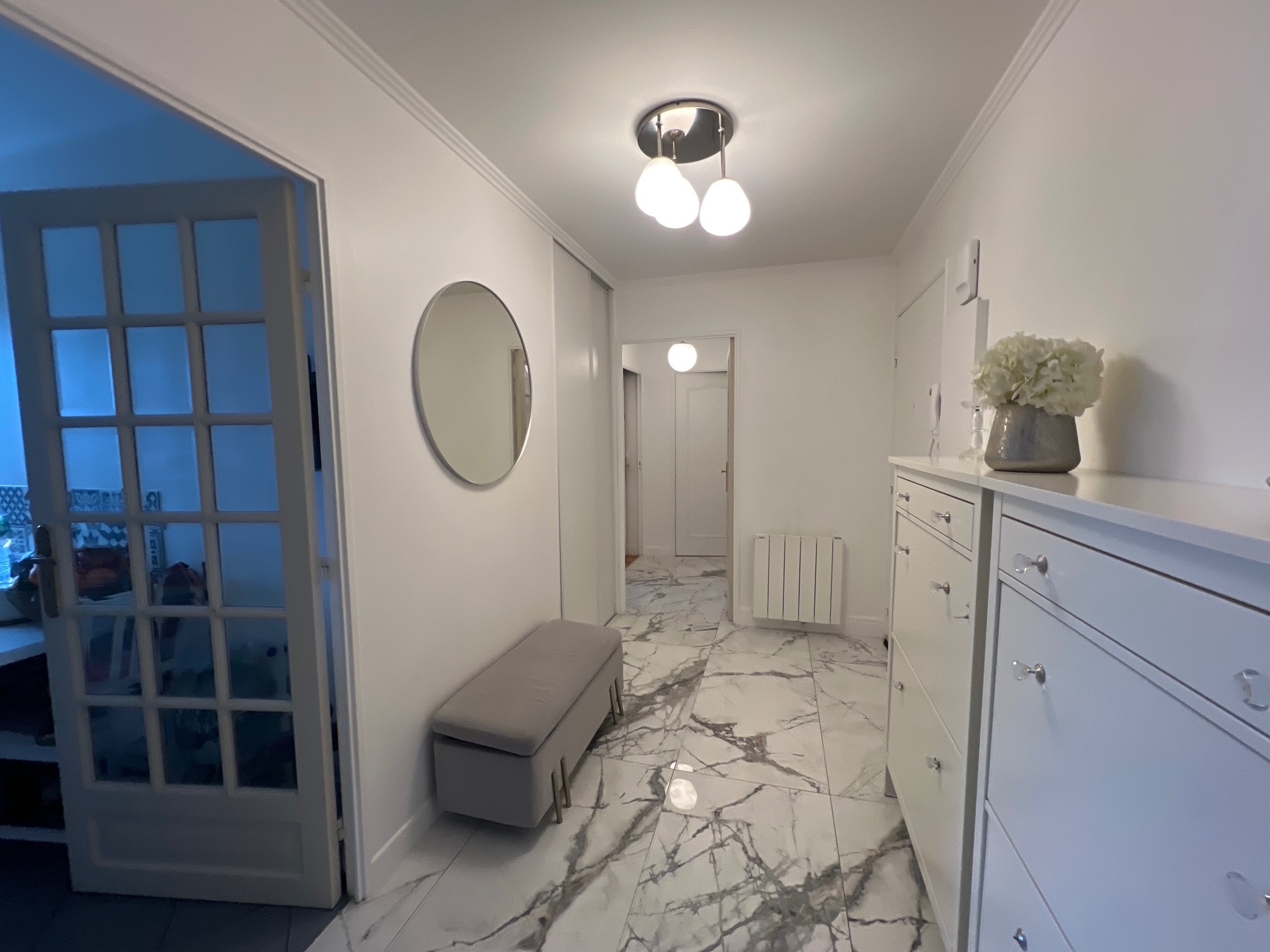 APPARTEMENT A VENDRE 3 PIECES 68m2 - CENTRE VILLE — photo 10