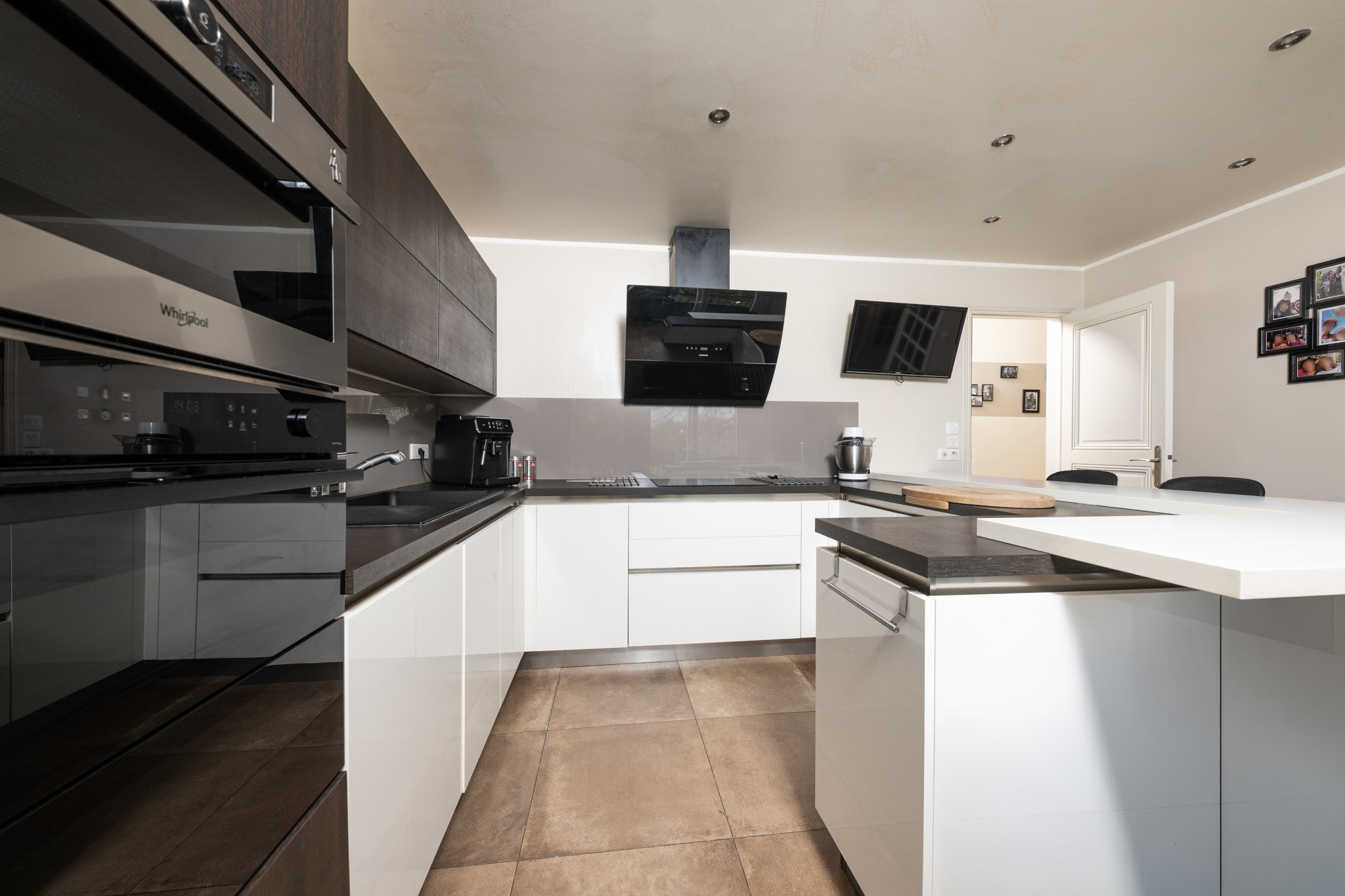 MAISON A VENDRE — photo 8