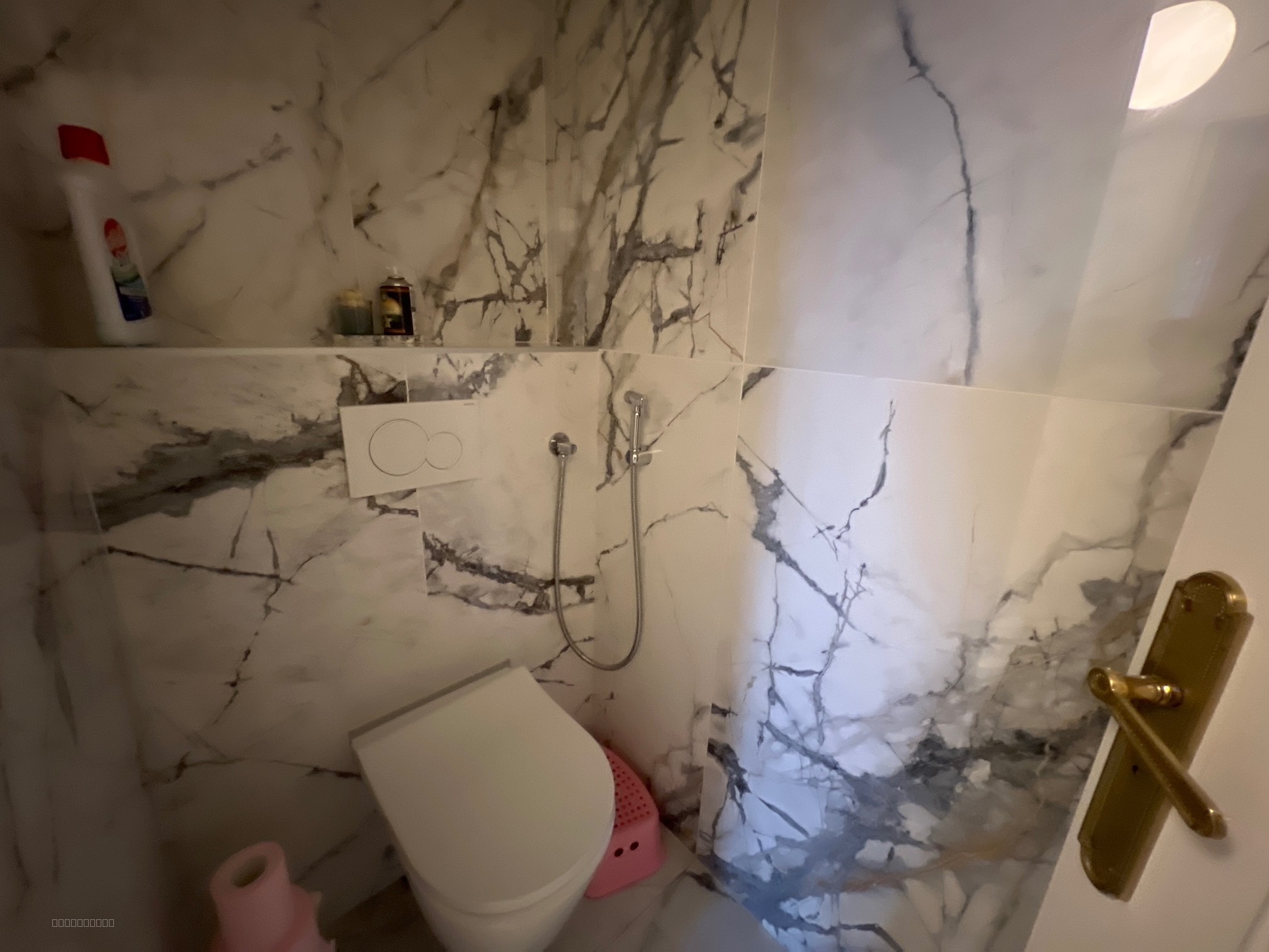 APPARTEMENT A VENDRE 3 PIECES 68m2 - CENTRE VILLE — photo 8