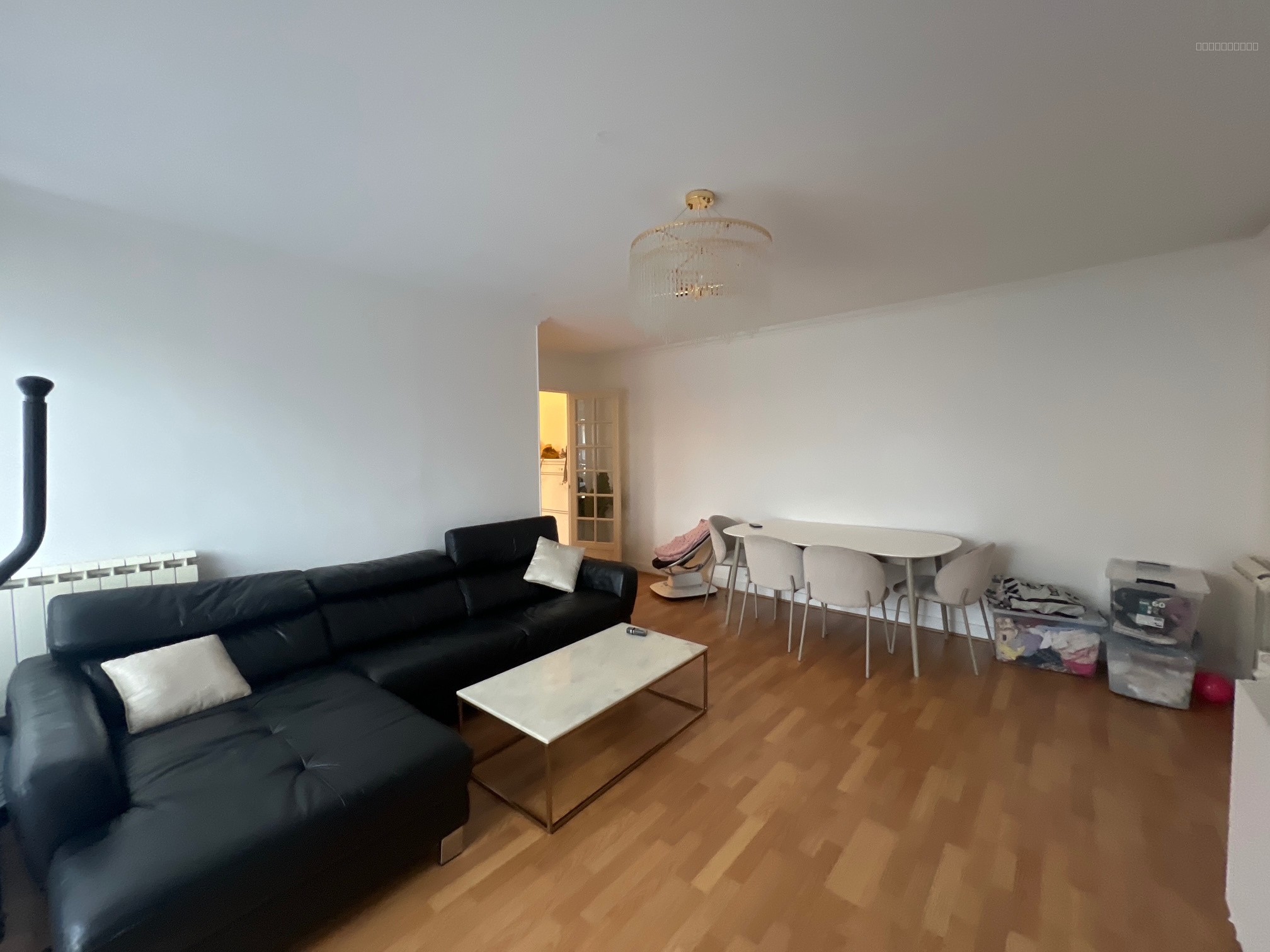 APPARTEMENT A VENDRE 3 PIECES 68m2 - CENTRE VILLE — photo 5