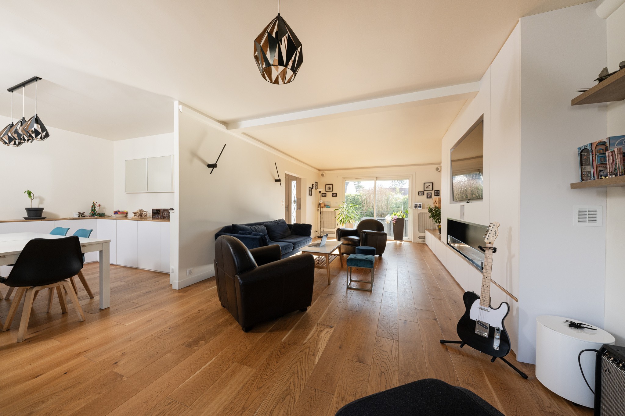 MAISON A VENDRE — photo 2