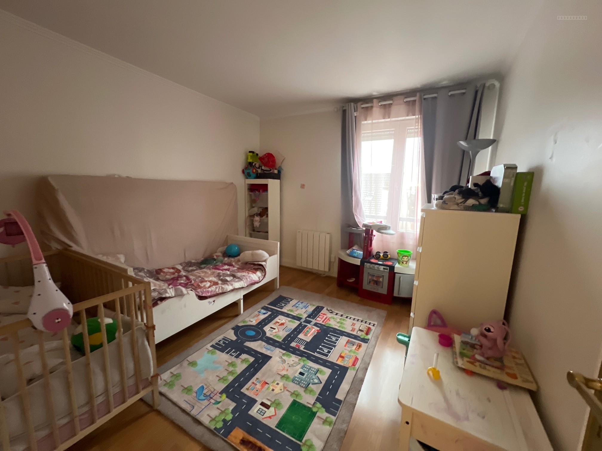 APPARTEMENT A VENDRE 3 PIECES 68m2 - CENTRE VILLE — photo 7