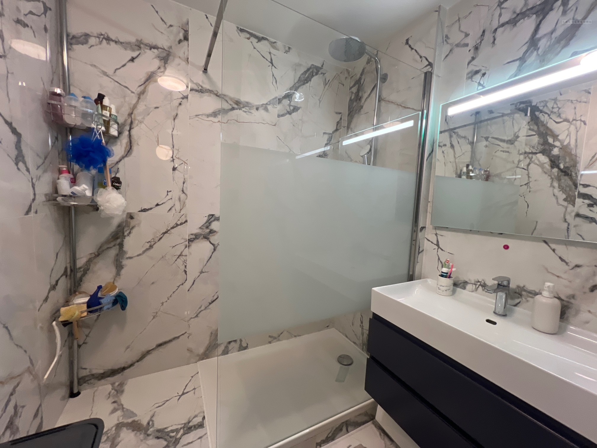APPARTEMENT A VENDRE 3 PIECES 68m2 - CENTRE VILLE — photo 9