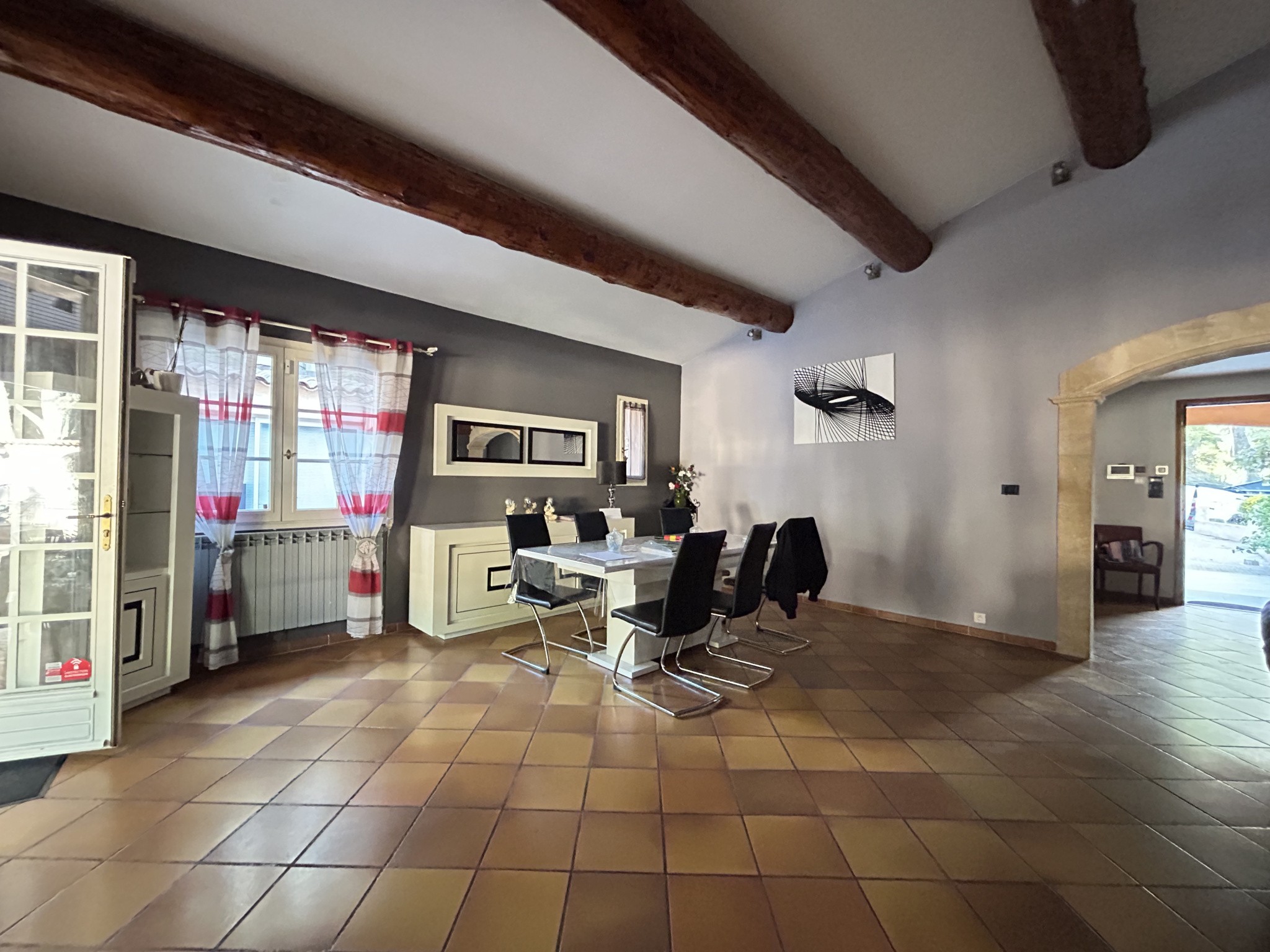 Maison avec dépendance, piscine et pinède à Septèmes-les-Vallons — photo 17