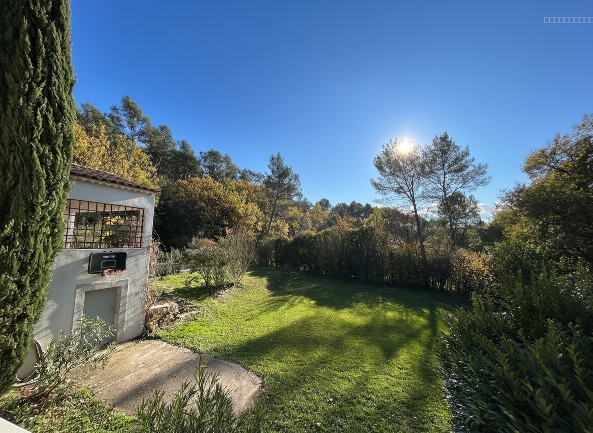 Rare à la vente - Charme, volumes et sérénité   Villa d’exception à La Bouilladisse — photo 3