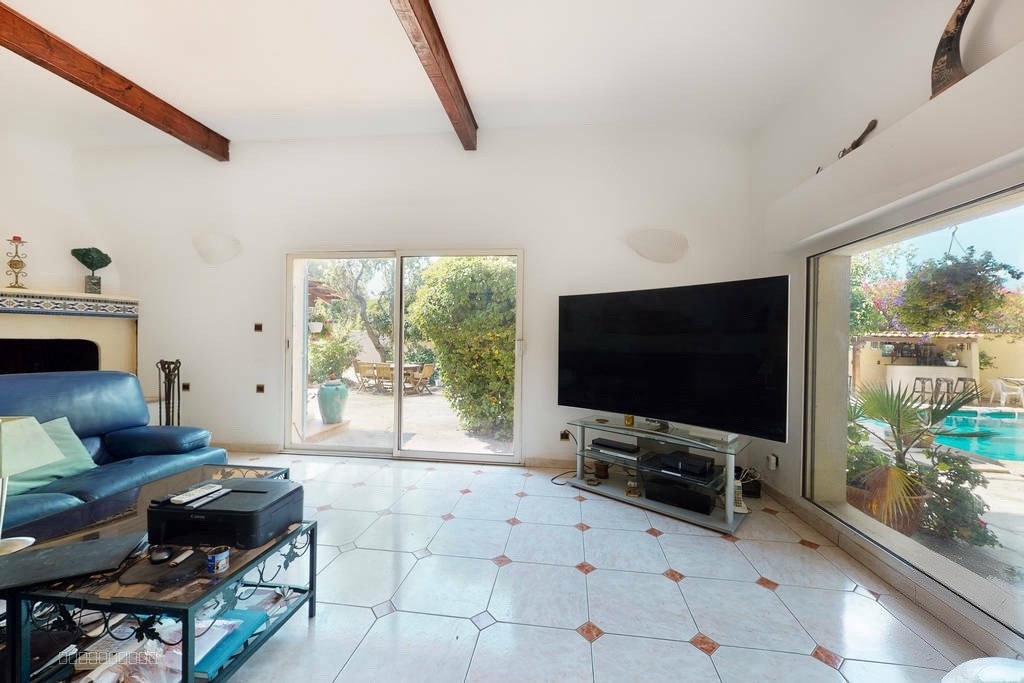 Villa avec studio indépendant — photo 6