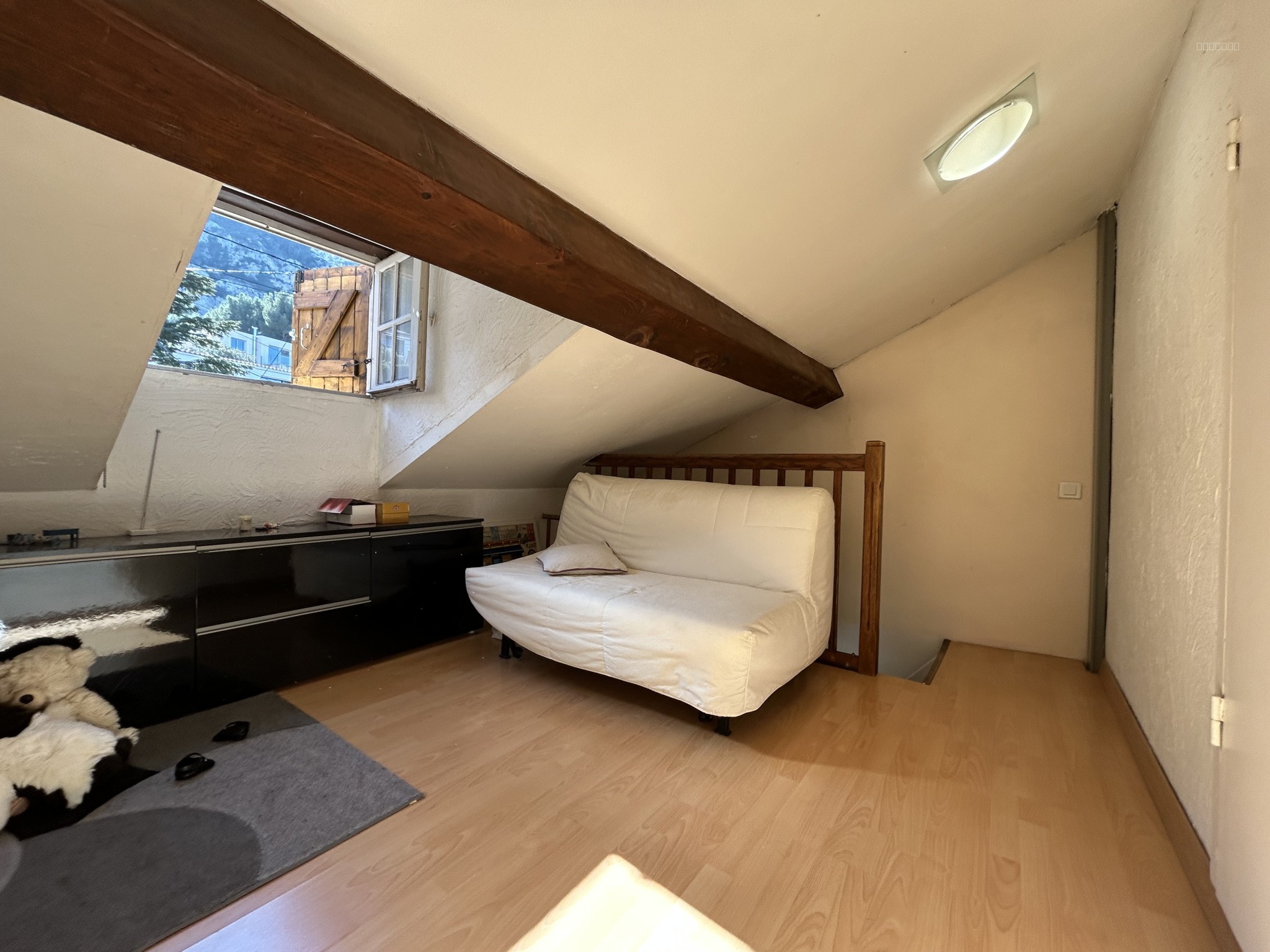 RARE À LA VENTE   MAISON T3 VUE MER À MONTREDON (13008) — photo 13