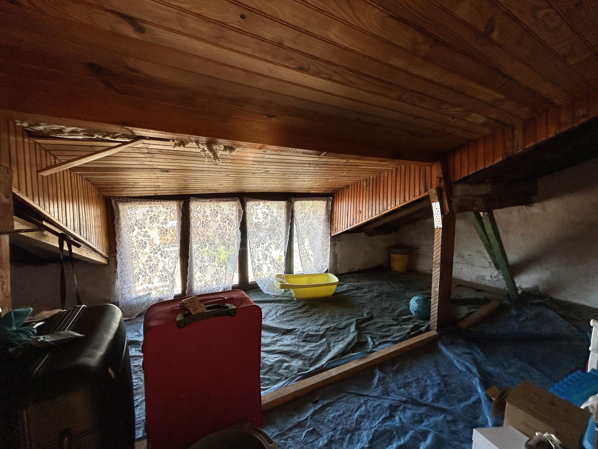 RARE À LA VENTE   MAISON T3 VUE MER À MONTREDON (13008) — photo 18