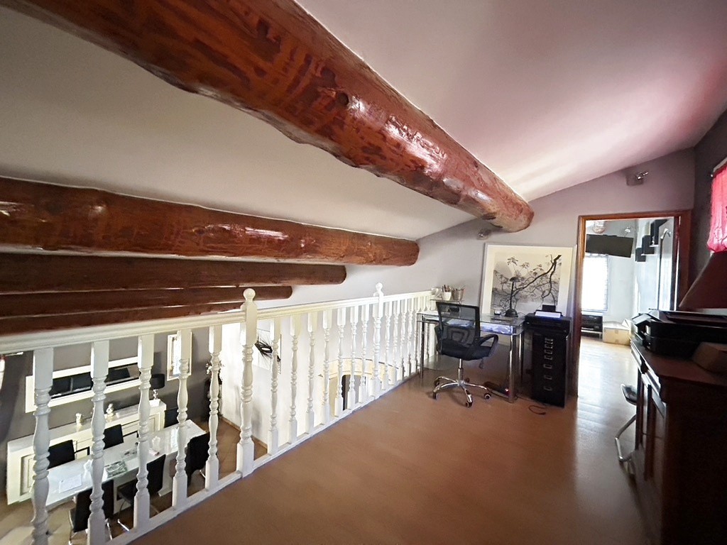Maison avec dépendance, piscine et pinède à Septèmes-les-Vallons — photo 19