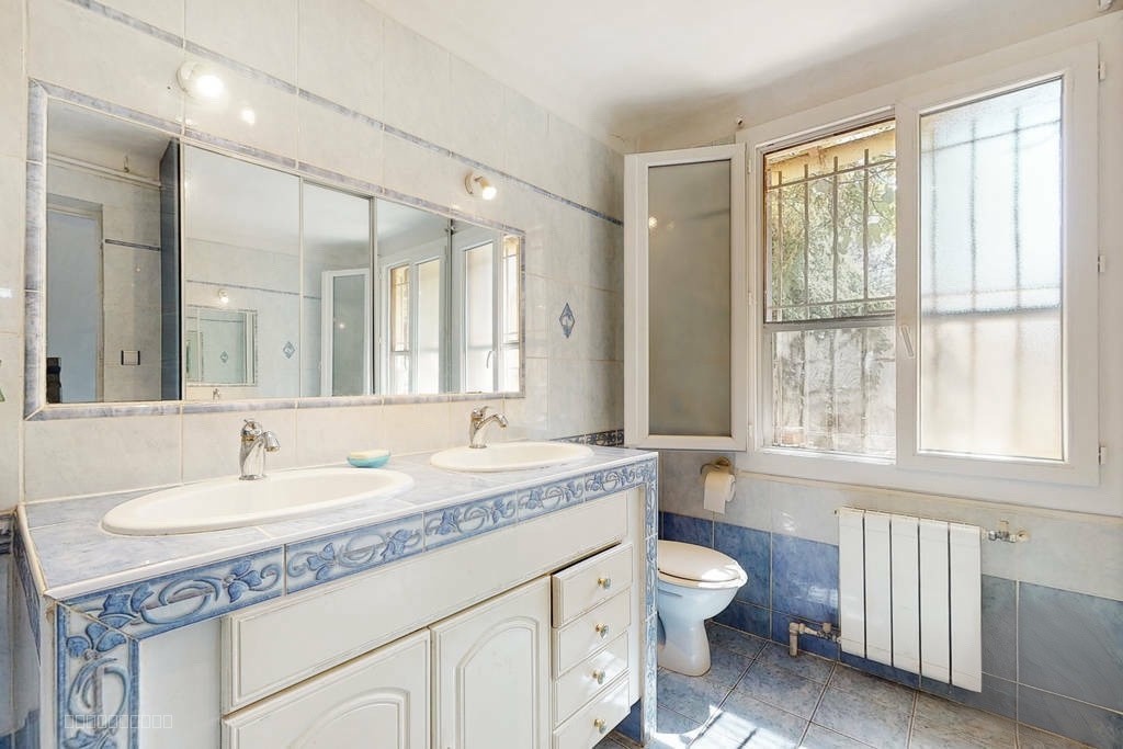 Villa avec studio indépendant — photo 16