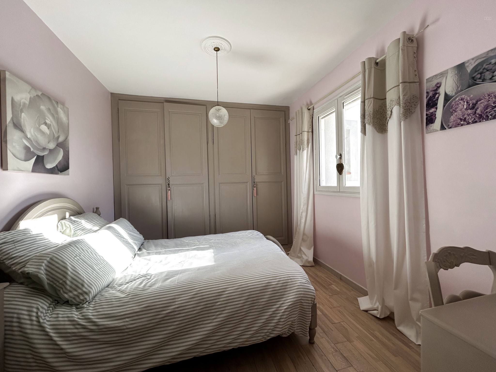 Rare à la vente - Charme, volumes et sérénité   Villa d’exception à La Bouilladisse — photo 13
