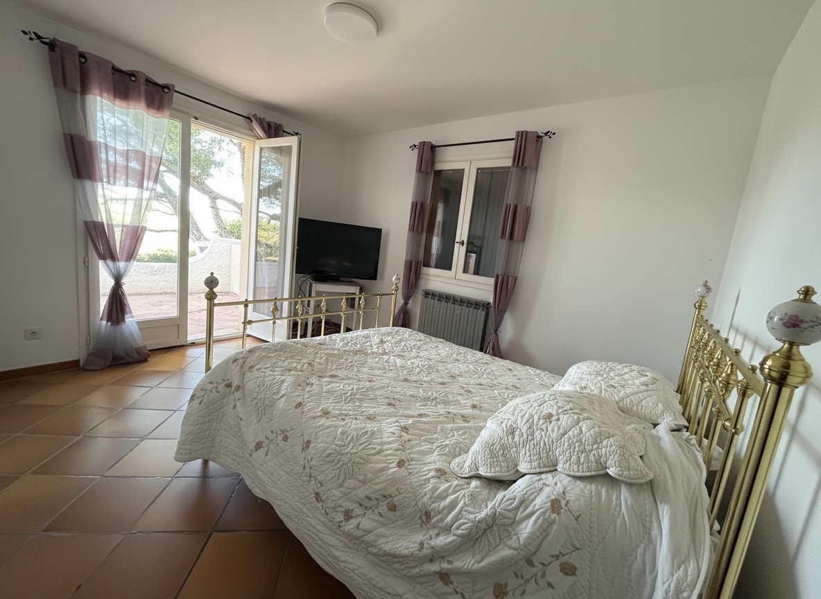 Maison avec dépendance, piscine et pinède à Septèmes-les-Vallons — photo 8