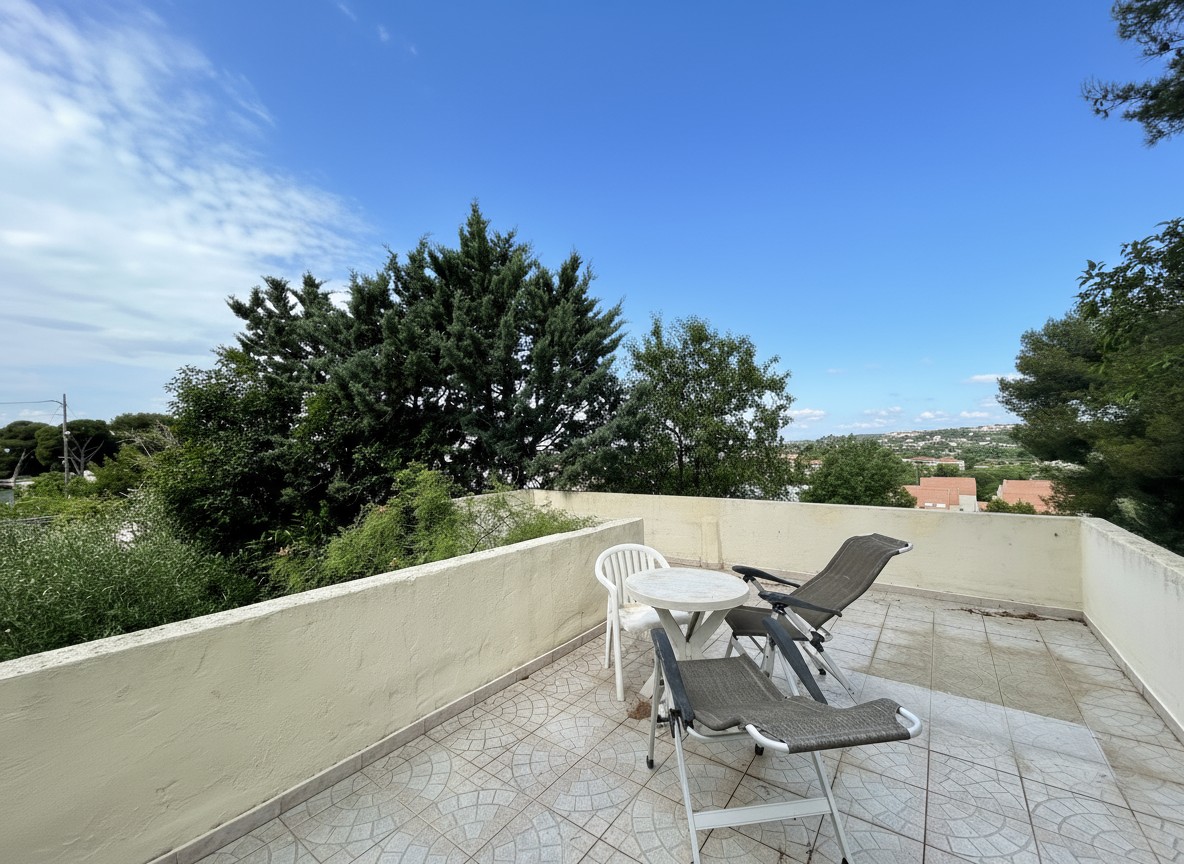 Villa avec studio indépendant — photo 3