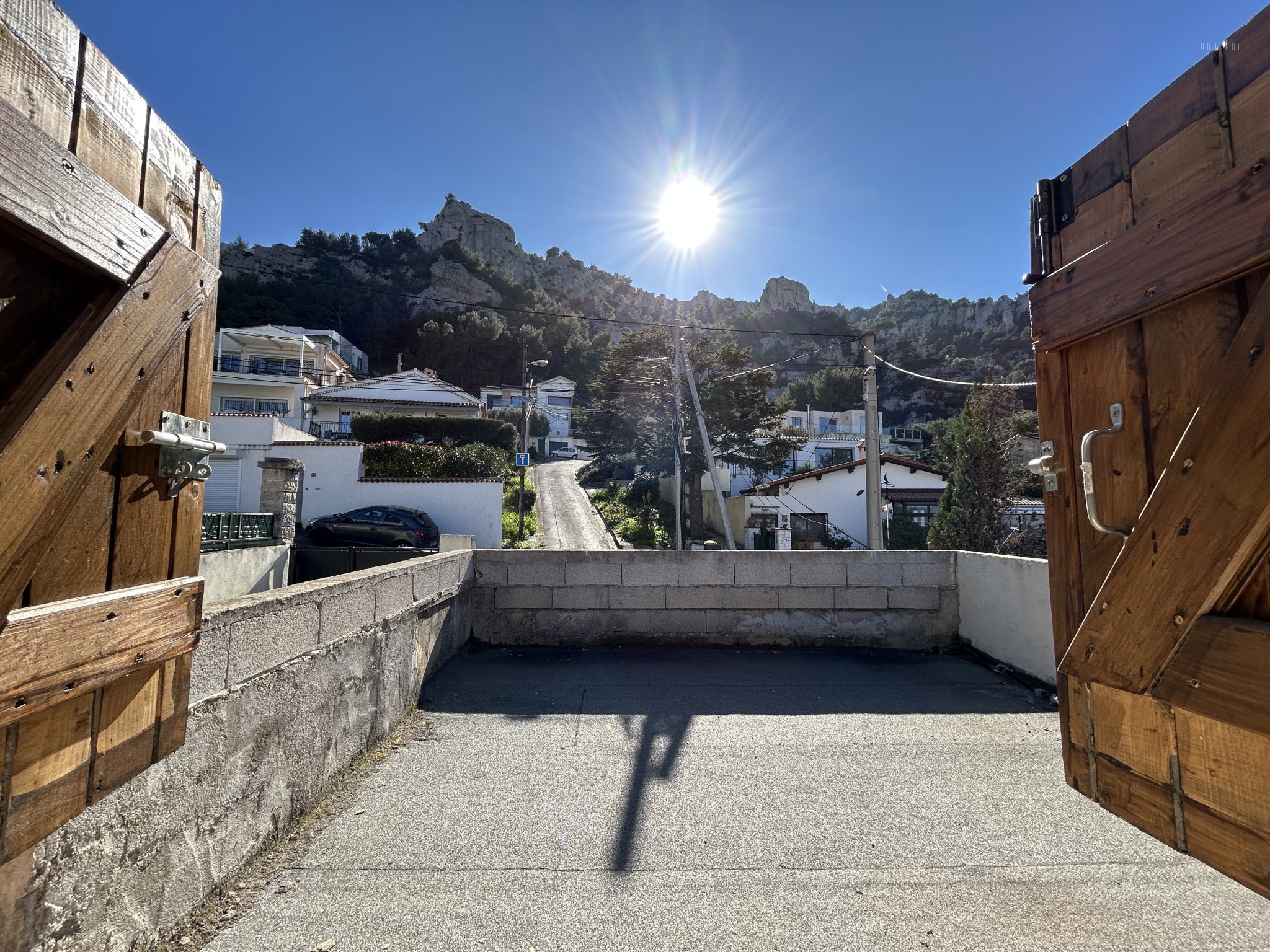 RARE À LA VENTE   MAISON T3 VUE MER À MONTREDON (13008) — photo 15