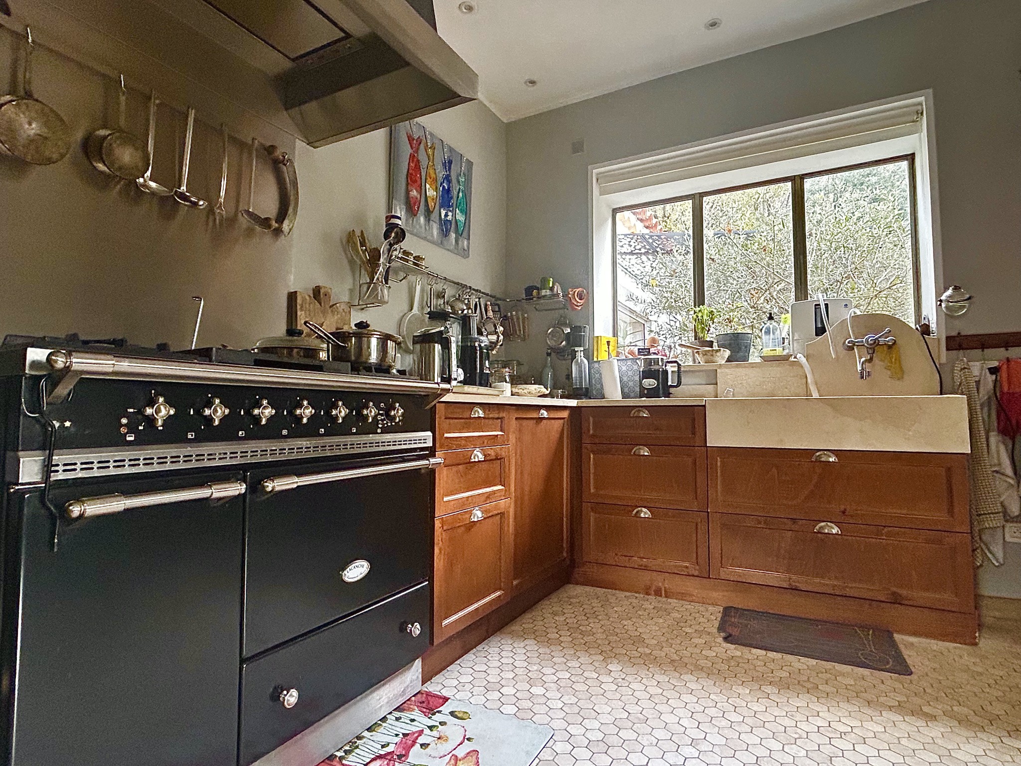 Rare à la vente - Charme, volumes et sérénité   Villa d’exception à La Bouilladisse — photo 8