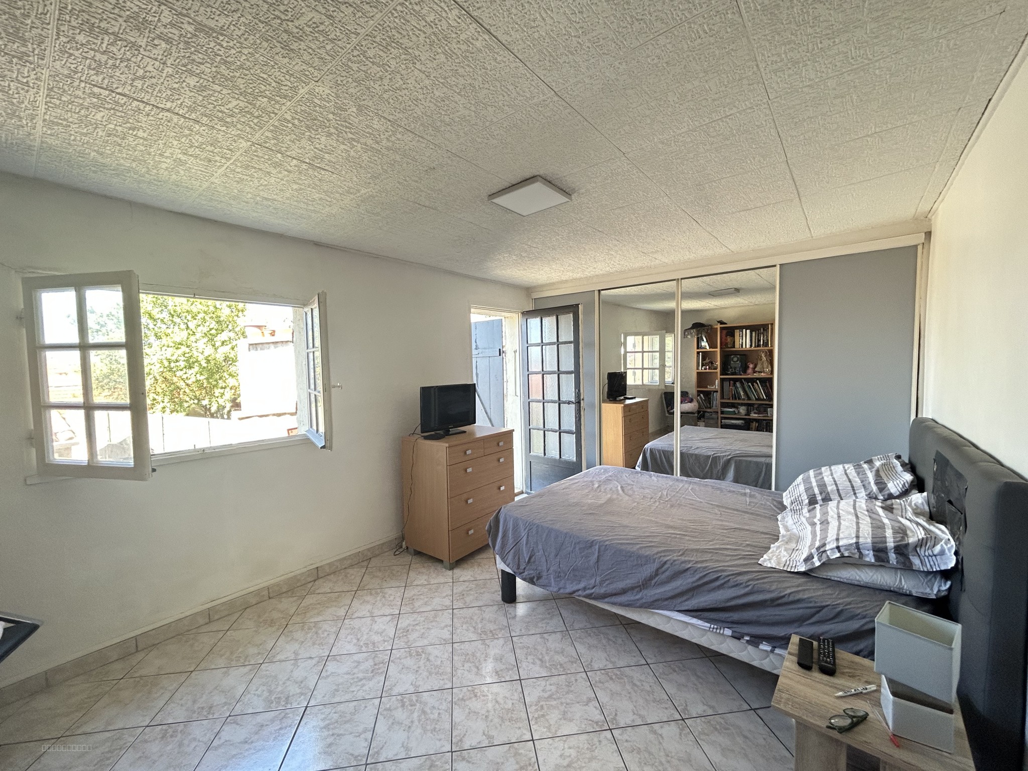 RARE À LA VENTE   MAISON T3 VUE MER À MONTREDON (13008) — photo 8