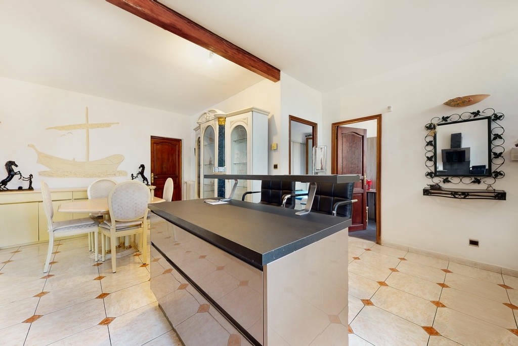 Villa avec studio indépendant — photo 11