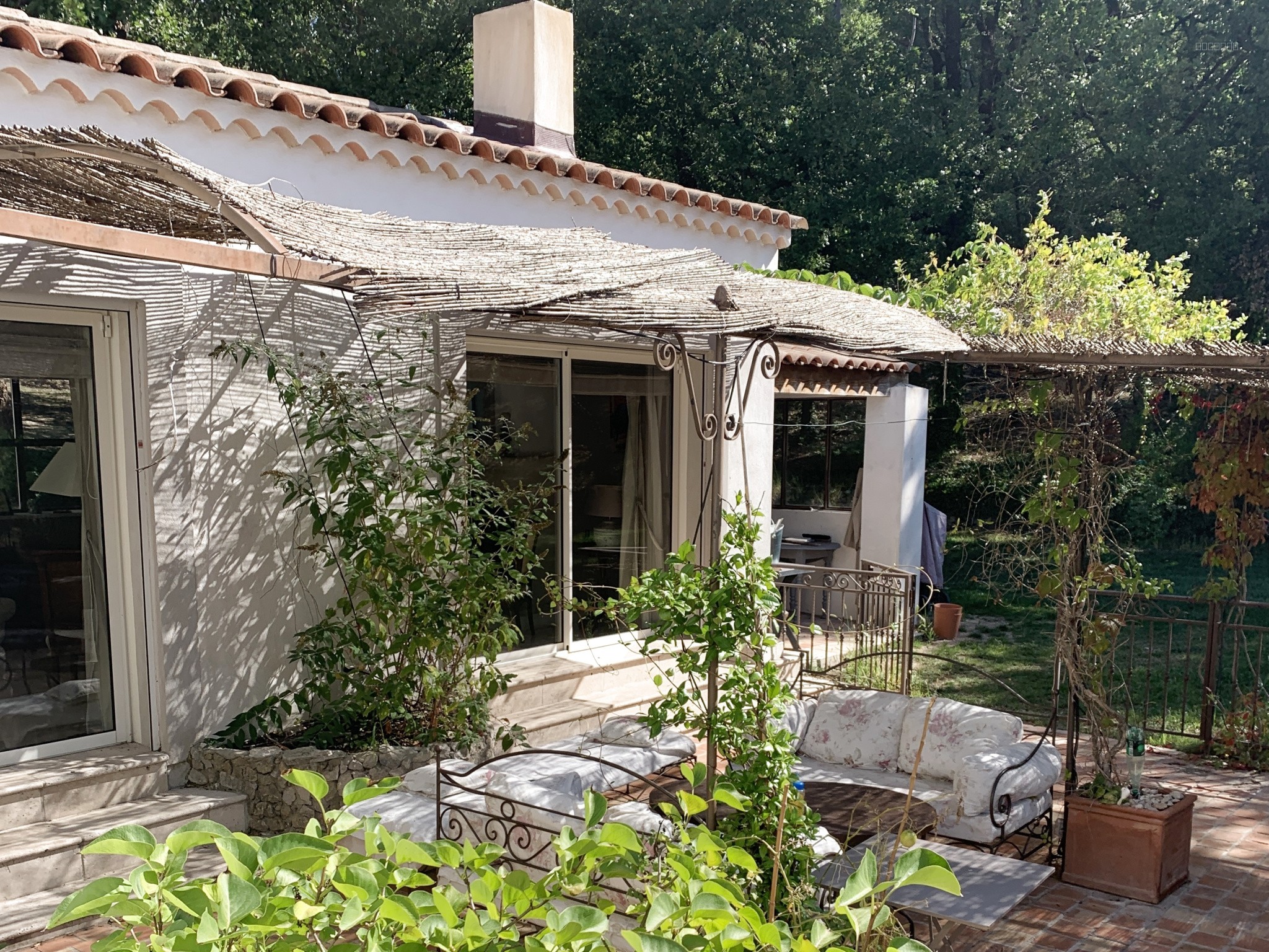 Rare à la vente - Charme, volumes et sérénité   Villa d’exception à La Bouilladisse — photo 17