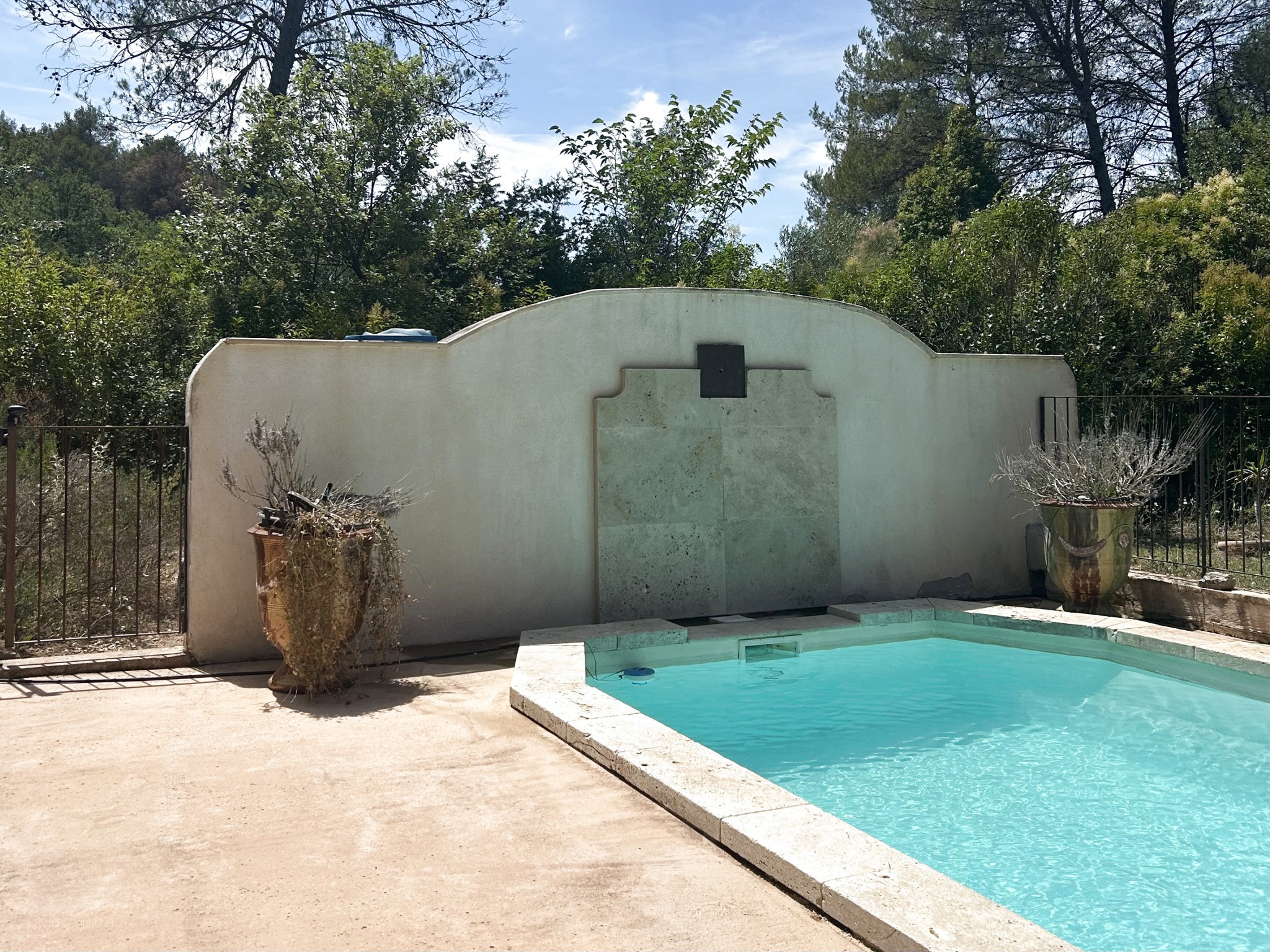 Rare à la vente - Charme, volumes et sérénité   Villa d’exception à La Bouilladisse — photo 16